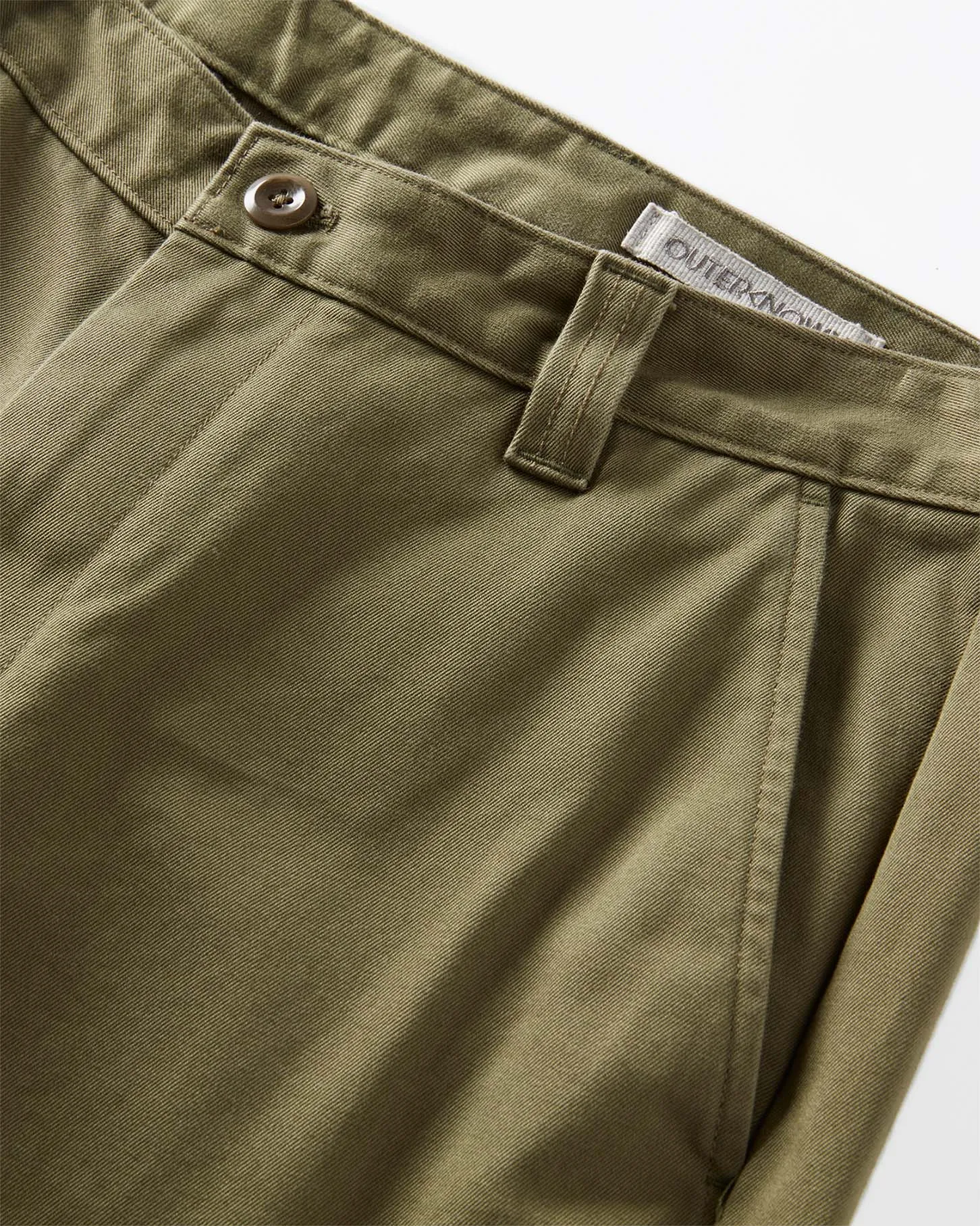 The Parking Lot Pant - Outerworn sold by Outerknown product image thumbnail 5