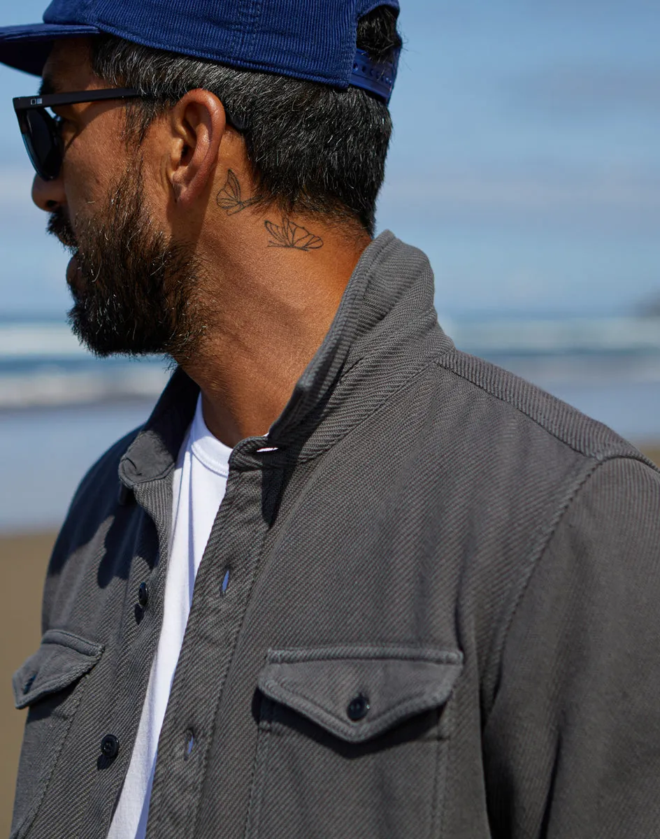 Chroma Blanket Shirt - Outerworn sold by Outerknown product image thumbnail 3