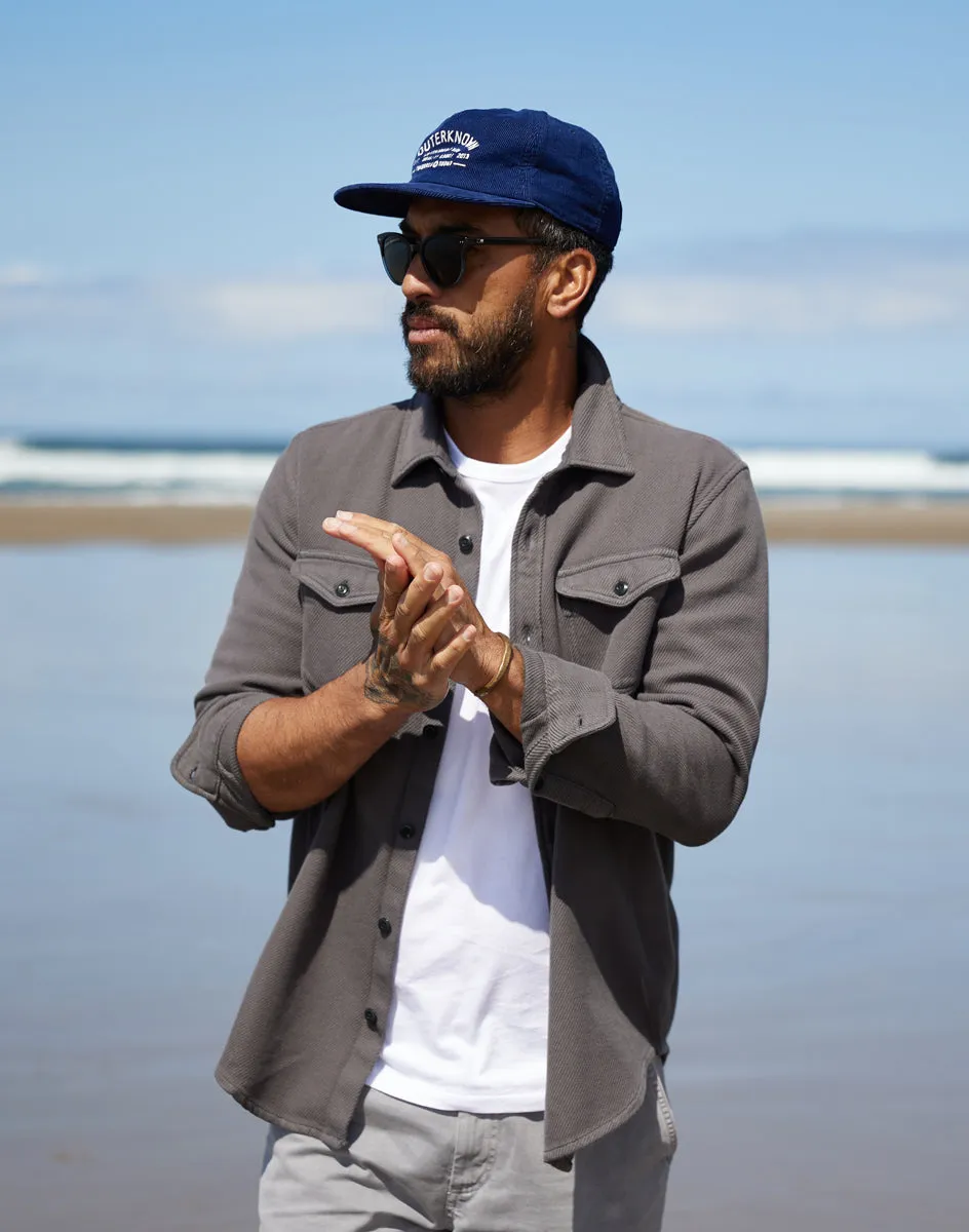 Chroma Blanket Shirt - Outerworn sold by Outerknown product image thumbnail 4
