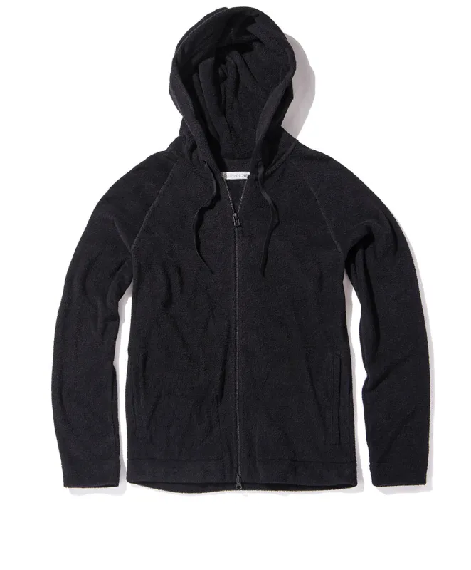 Lowtide Hoodie - Outerworn made by Outerknown