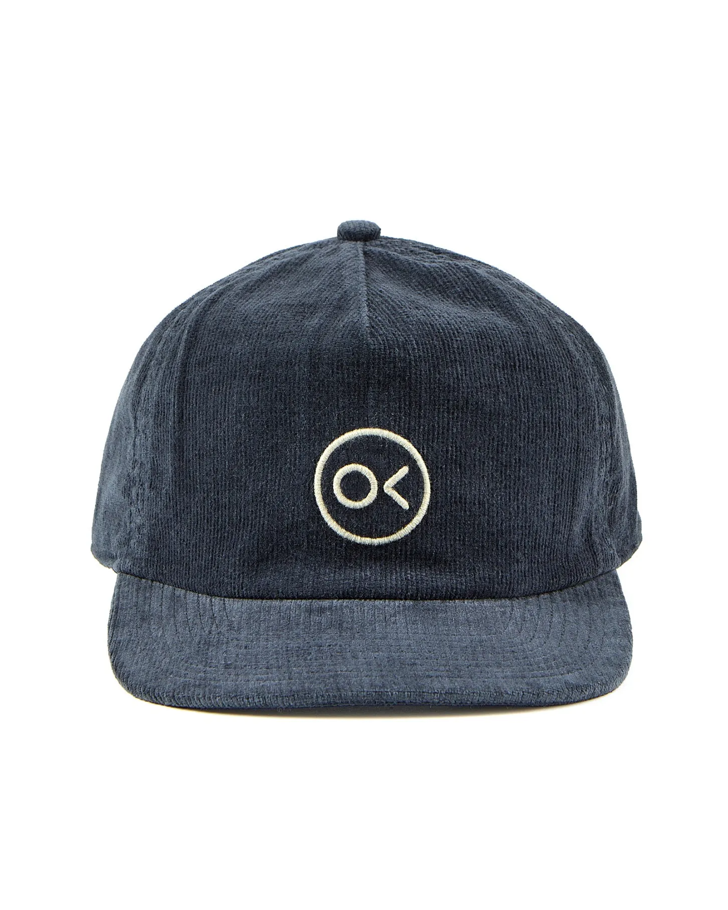 Ok Dot Cord Hat sold by Outerknown product image thumbnail 2