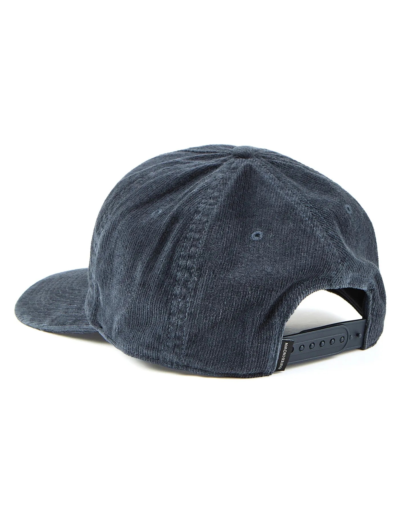 Ok Dot Cord Hat sold by Outerknown product image thumbnail 3