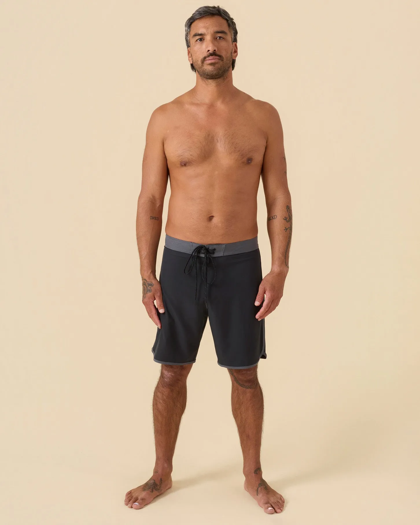 All Time Scallop Trunks sold by Outerknown product image thumbnail 2