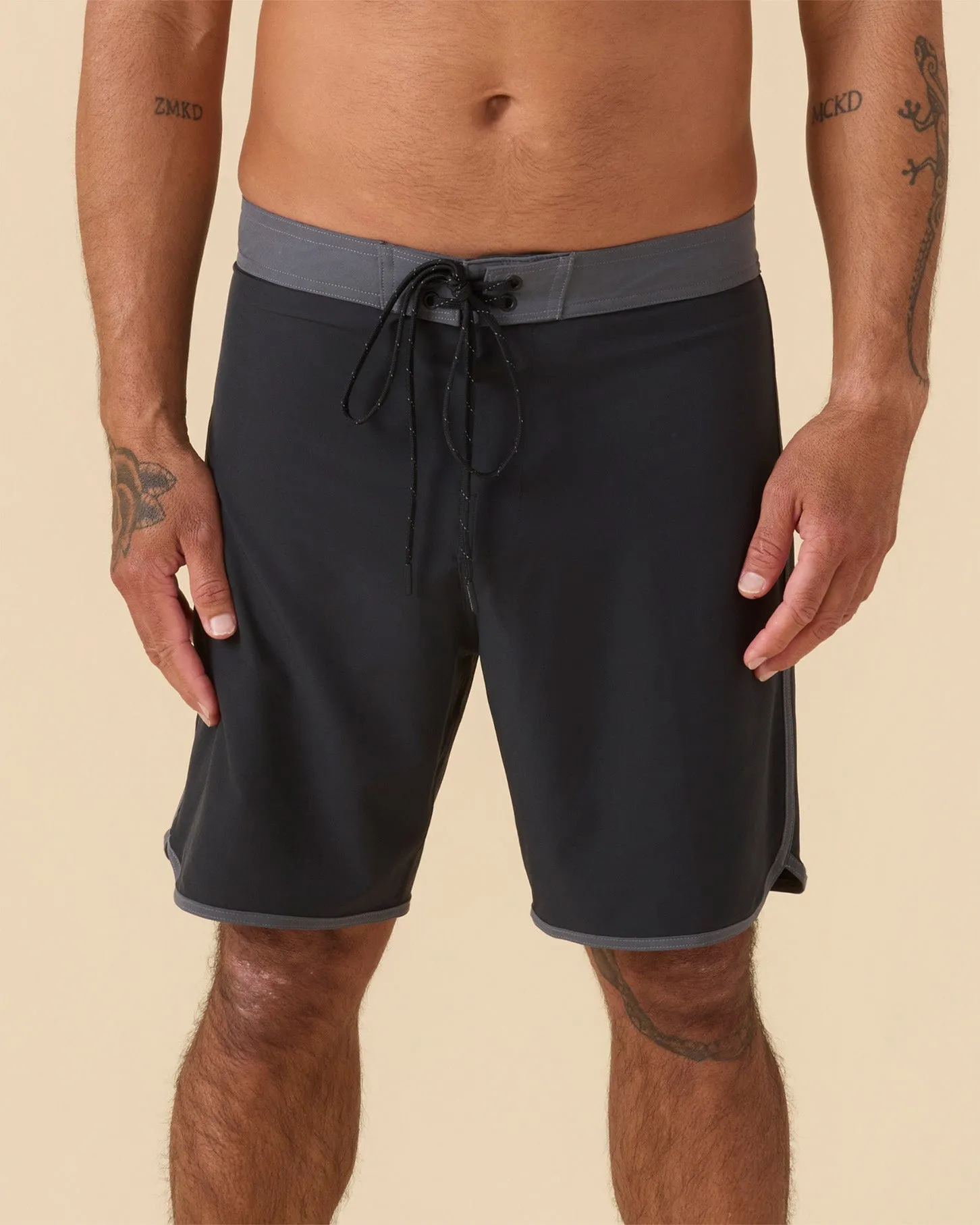All Time Scallop Trunks sold by Outerknown product image thumbnail 3