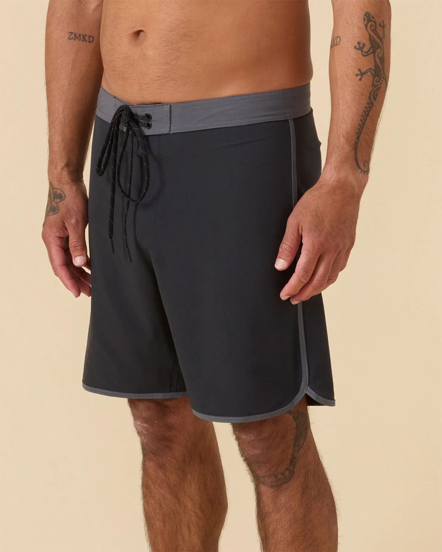All Time Scallop Trunks sold by Outerknown product image thumbnail 4