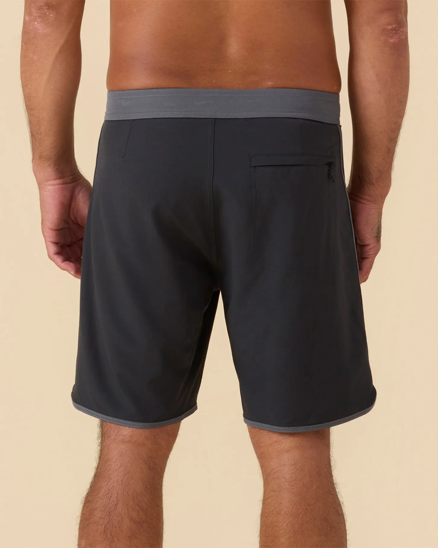 All Time Scallop Trunks sold by Outerknown product image thumbnail 5
