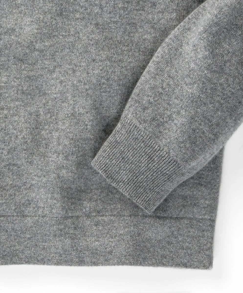 Sunland Cashmere Crew - Outerworn sold by Outerknown product image thumbnail 4