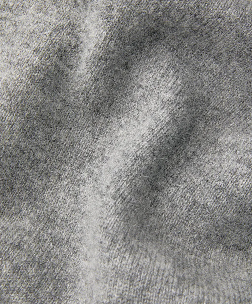 Sunland Cashmere Crew - Outerworn sold by Outerknown product image thumbnail 5