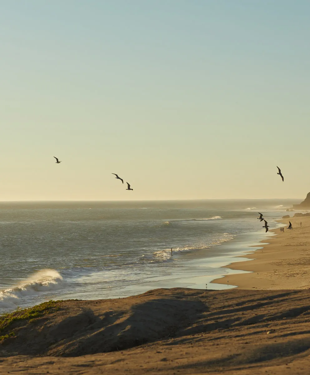 Sunland Cashmere Crew - Outerworn sold by Outerknown product image thumbnail 3