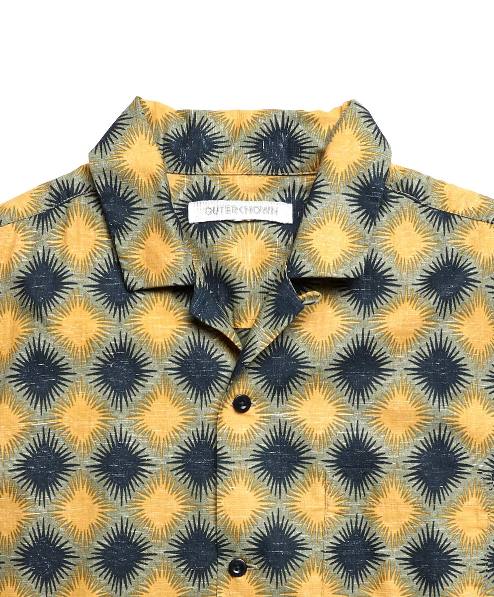 BBQ Shirt - Outerworn sold by Outerknown product image thumbnail 4