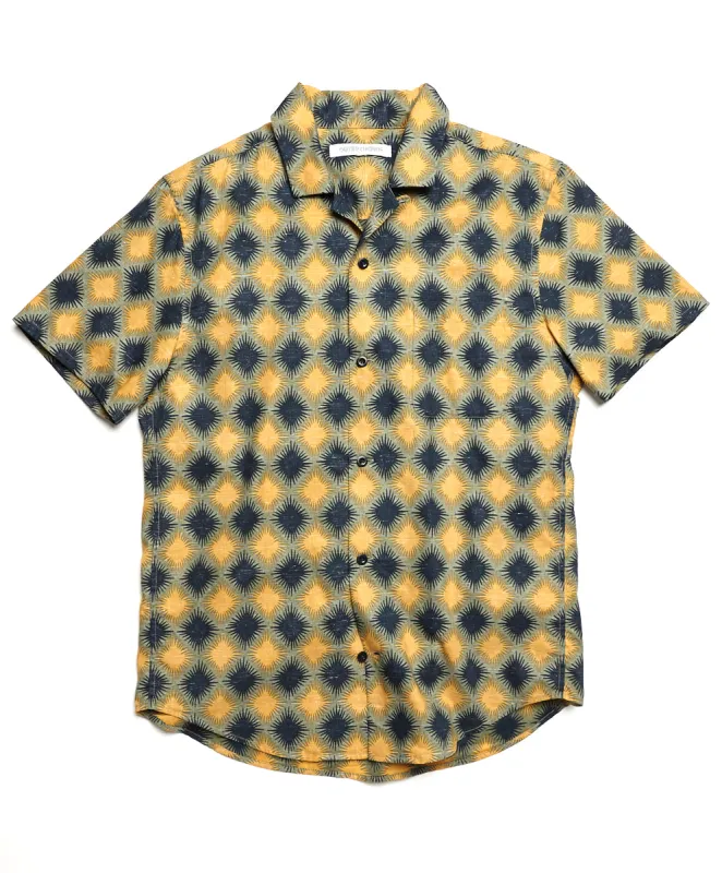 BBQ Shirt - Outerworn made by Outerknown