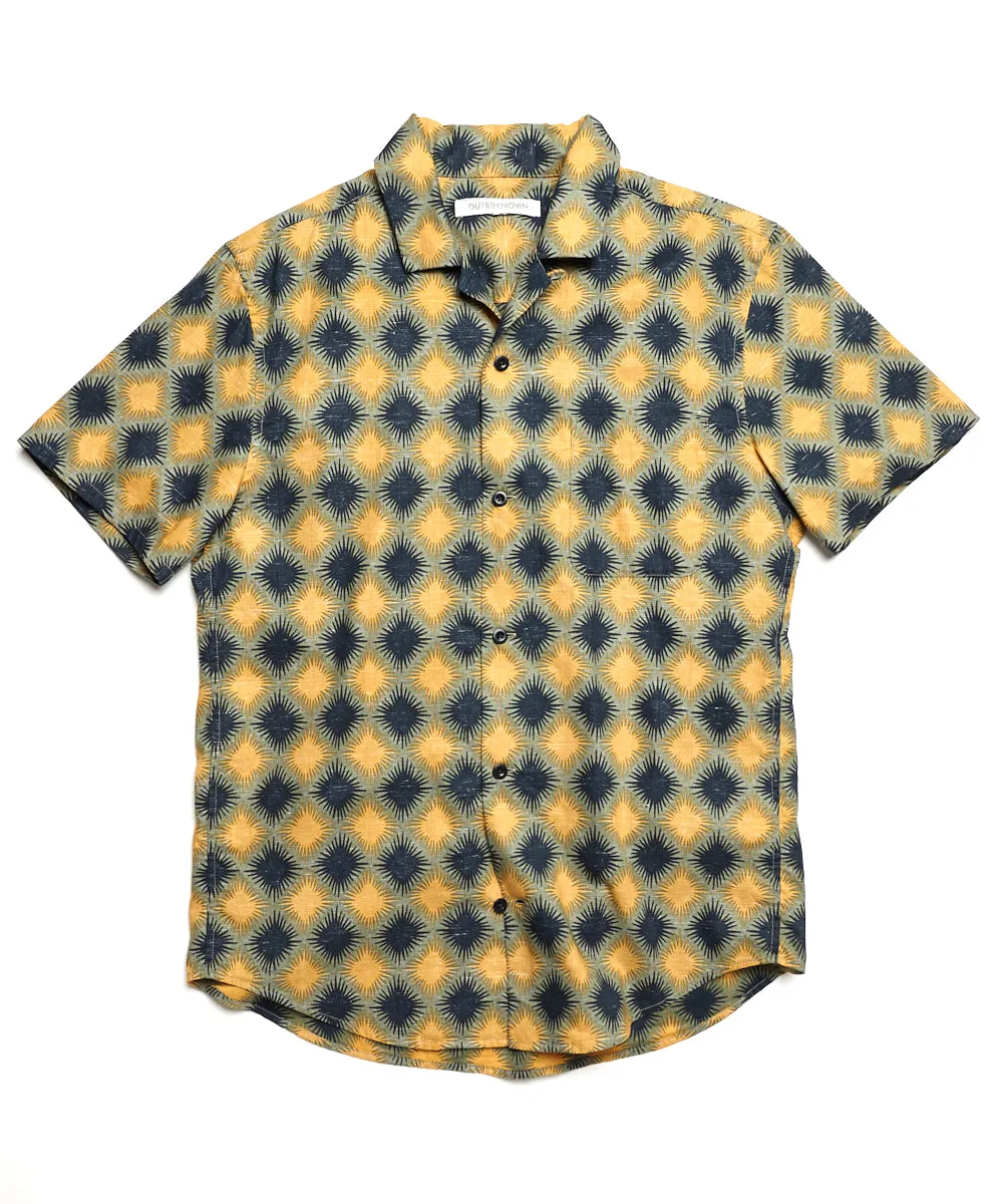 BBQ Shirt - Outerworn sold by Outerknown