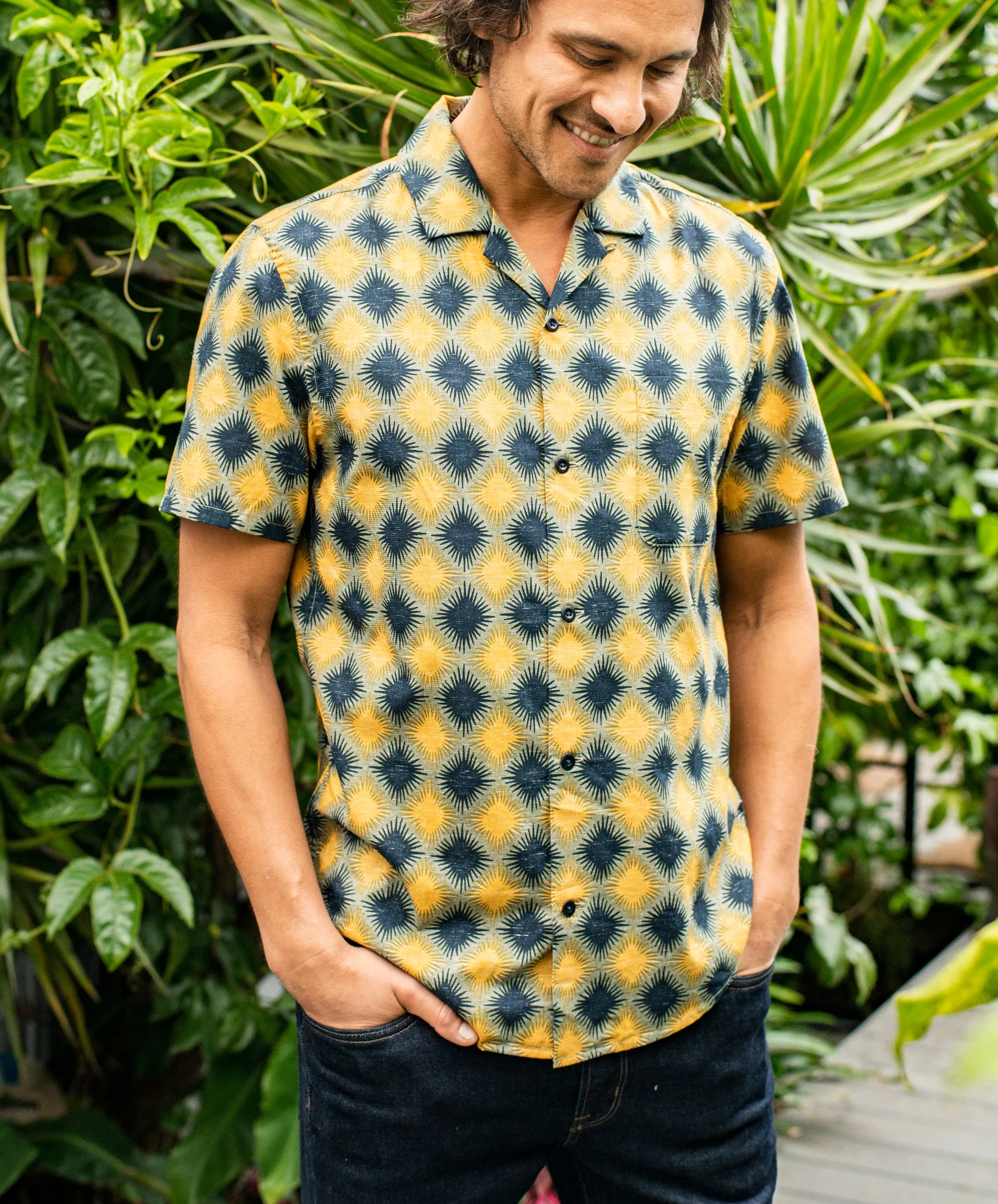 BBQ Shirt - Outerworn sold by Outerknown product image thumbnail 2