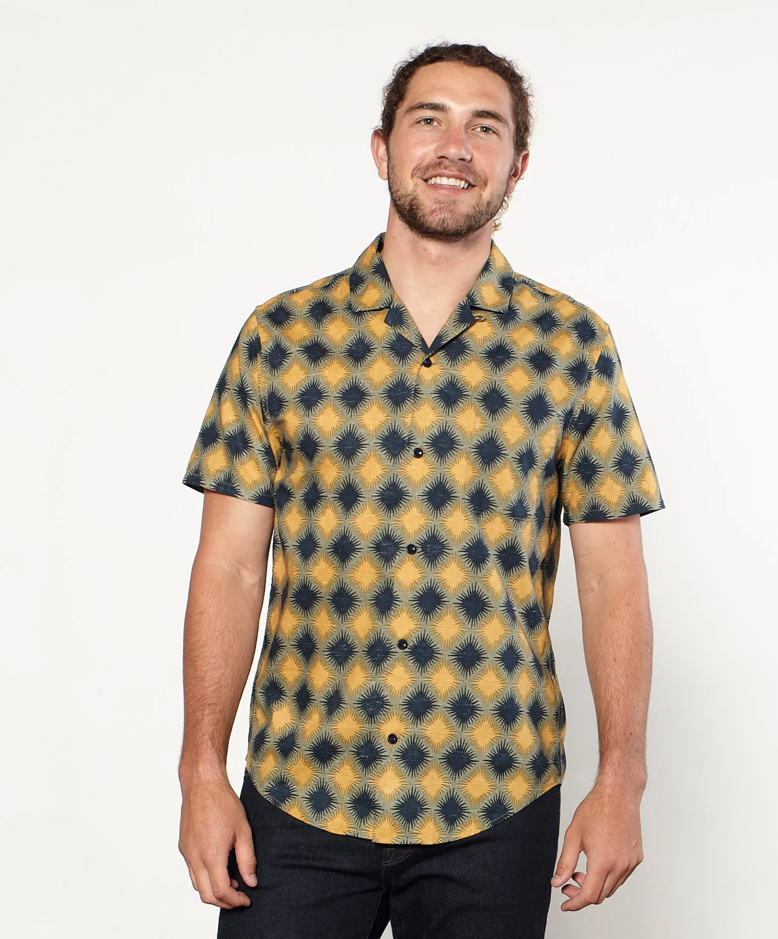 BBQ Shirt - Outerworn sold by Outerknown product image thumbnail 3