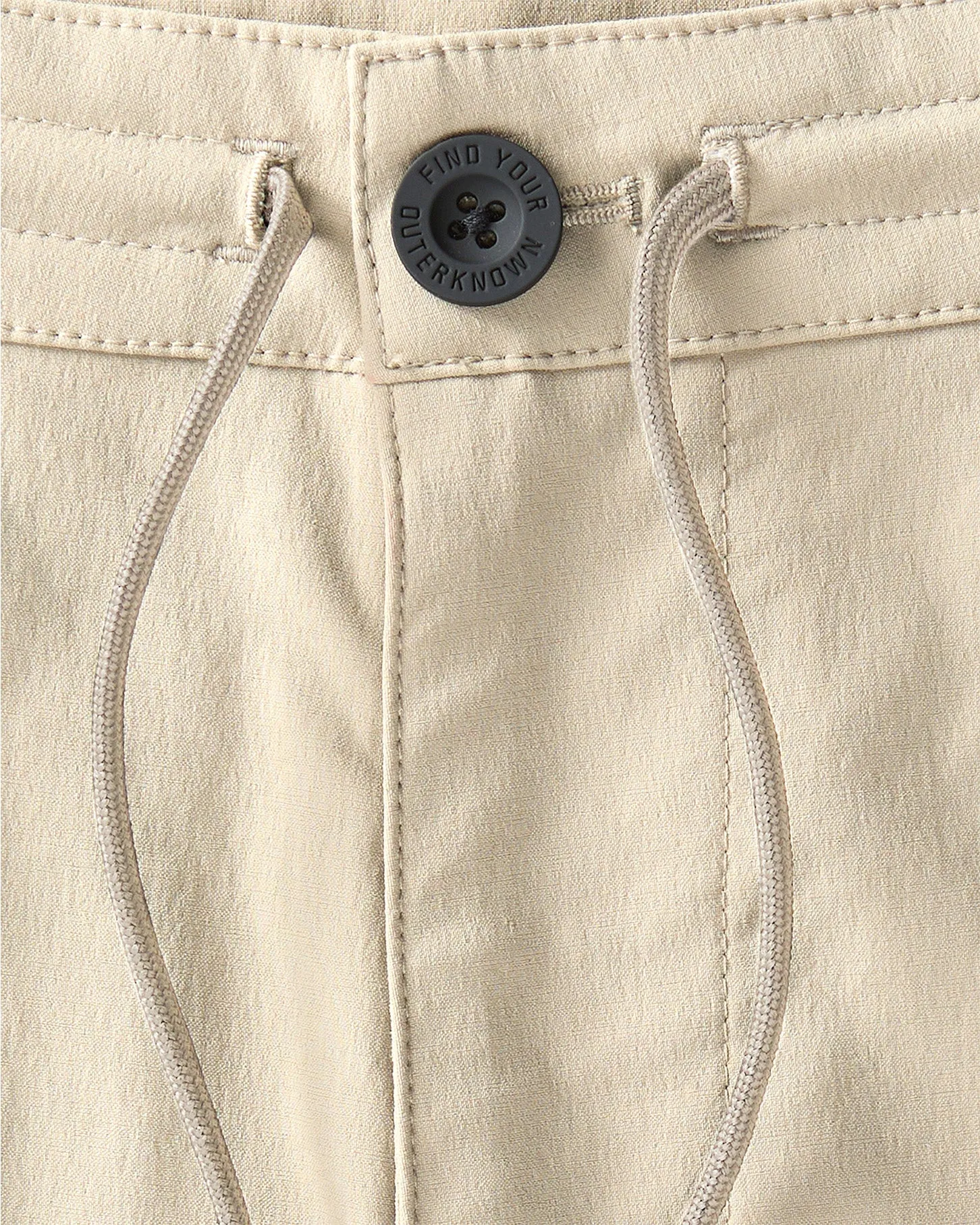 The All-Terrain Shorts sold by Outerknown product image thumbnail 4
