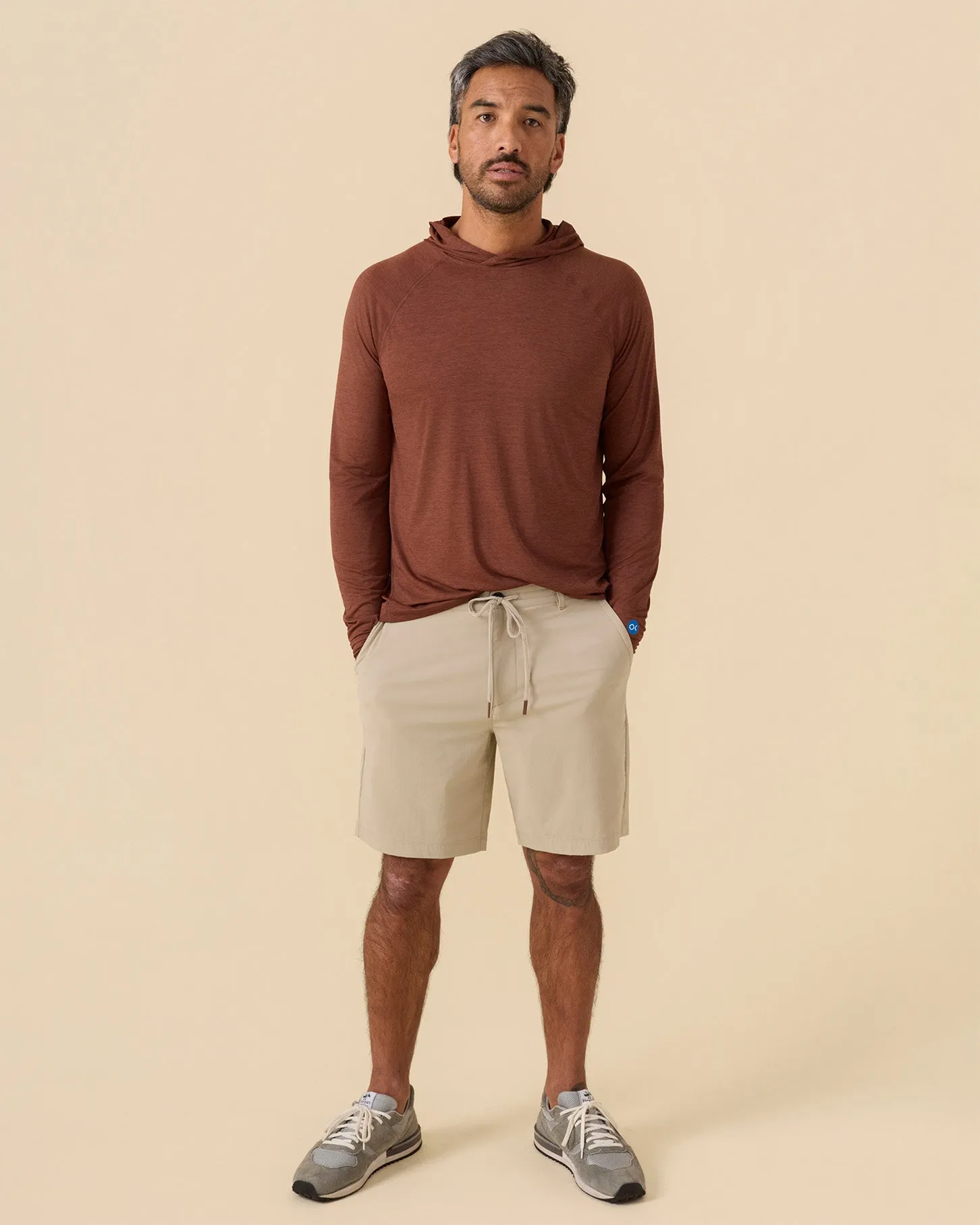 The All-Terrain Shorts sold by Outerknown product image thumbnail 2