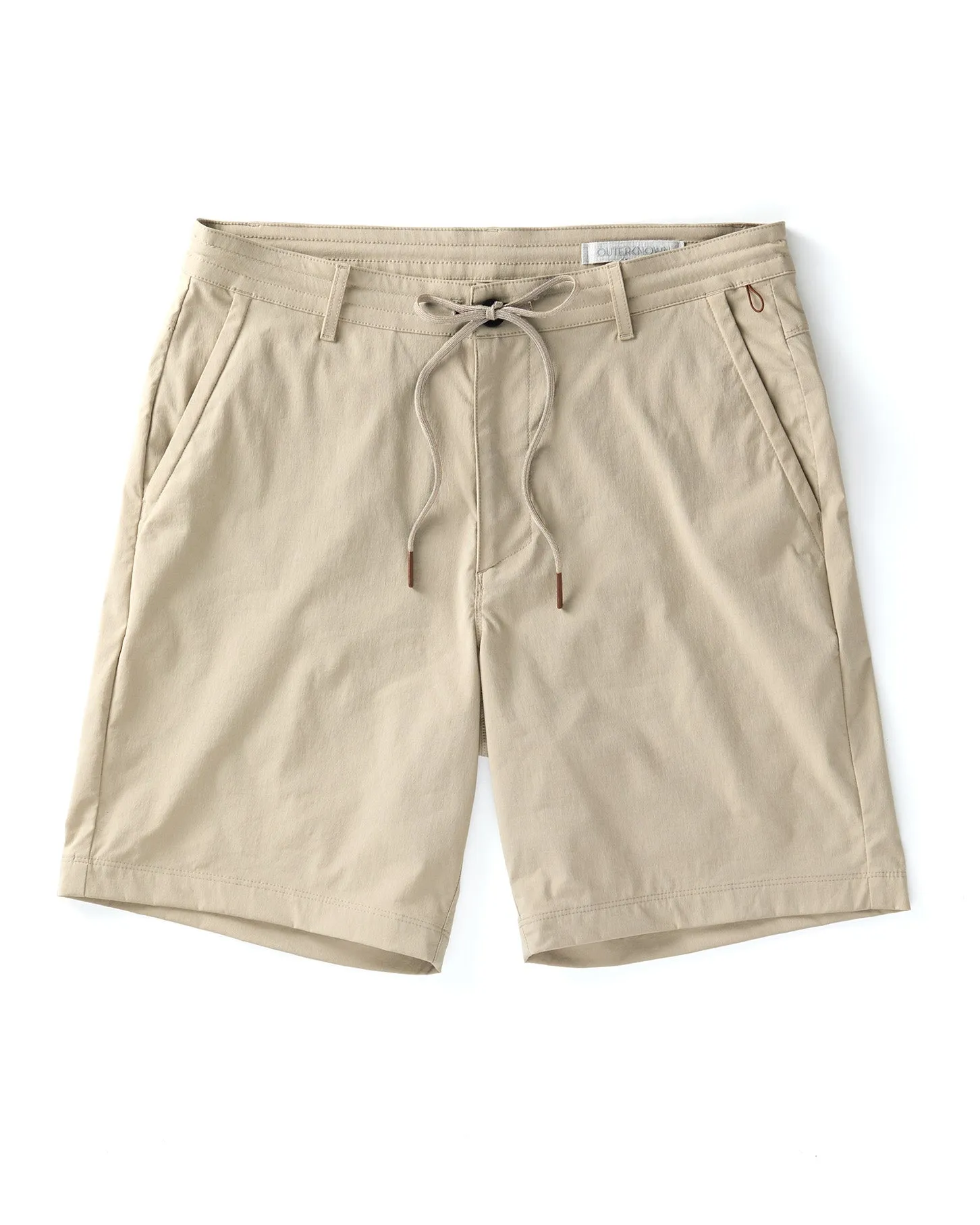 The All-Terrain Shorts sold by Outerknown