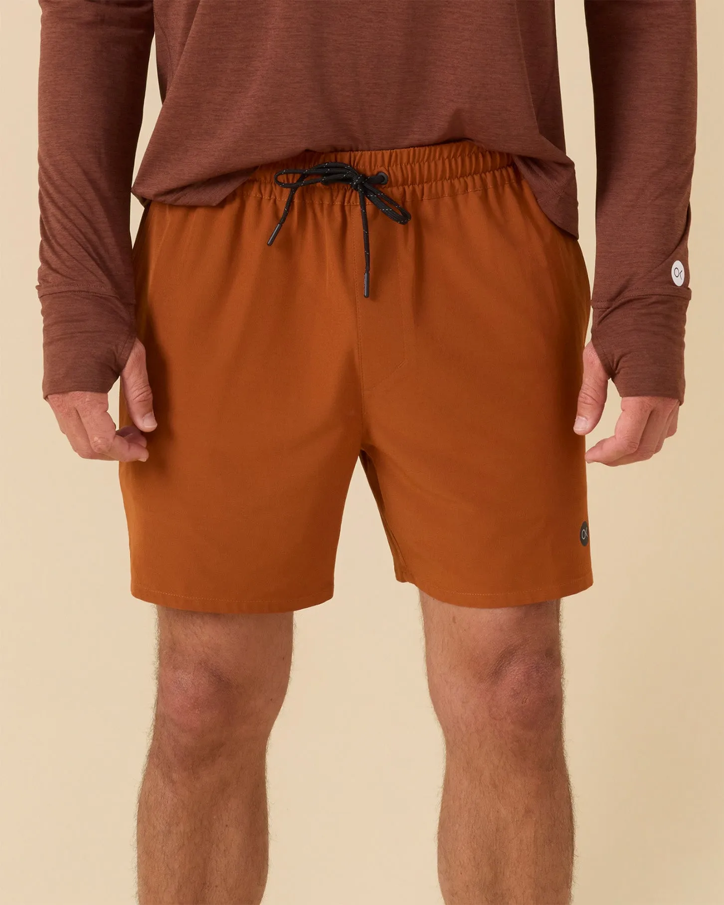 All Time Stretch Volley sold by Outerknown product image thumbnail 3