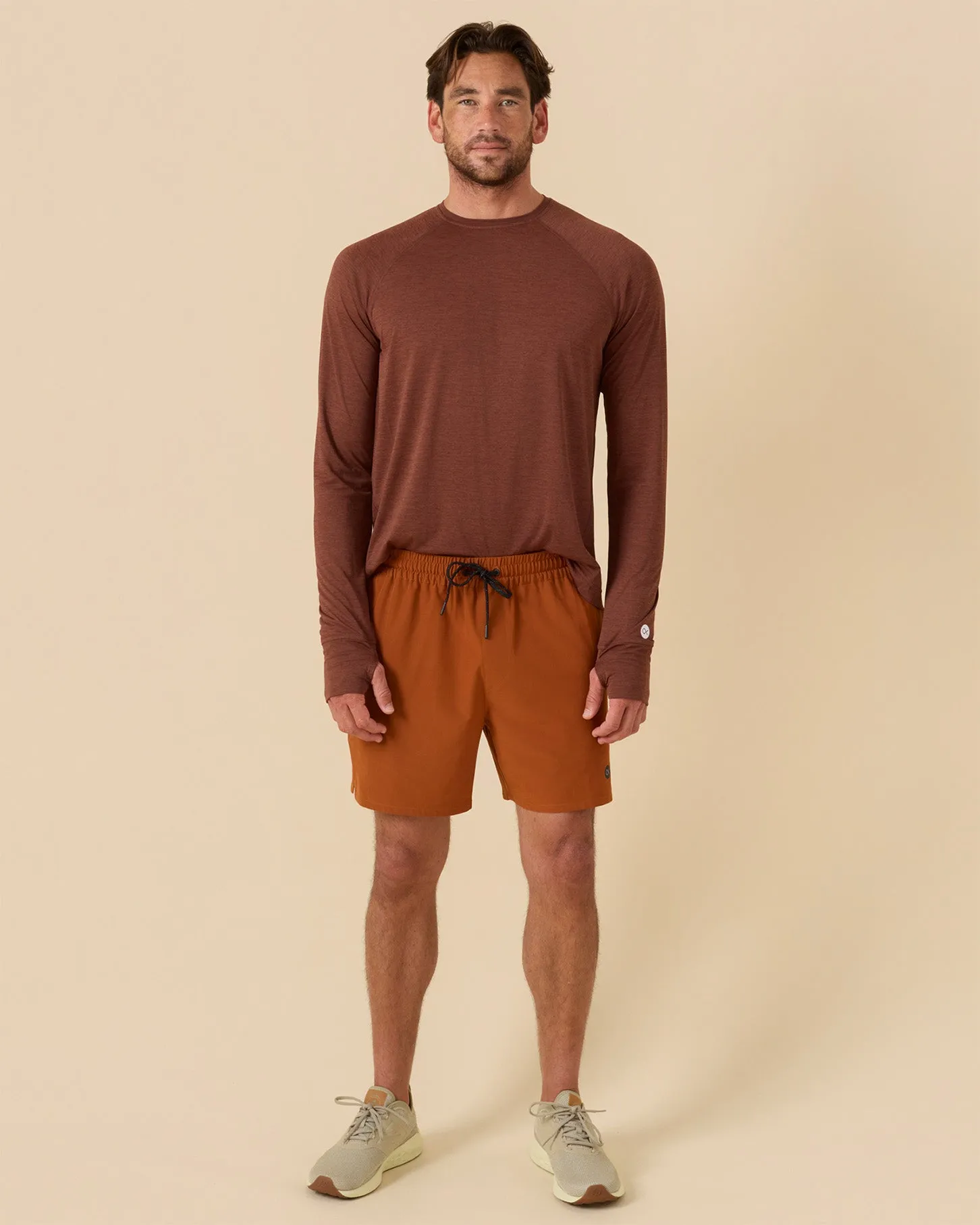 All Time Stretch Volley sold by Outerknown product image thumbnail 2