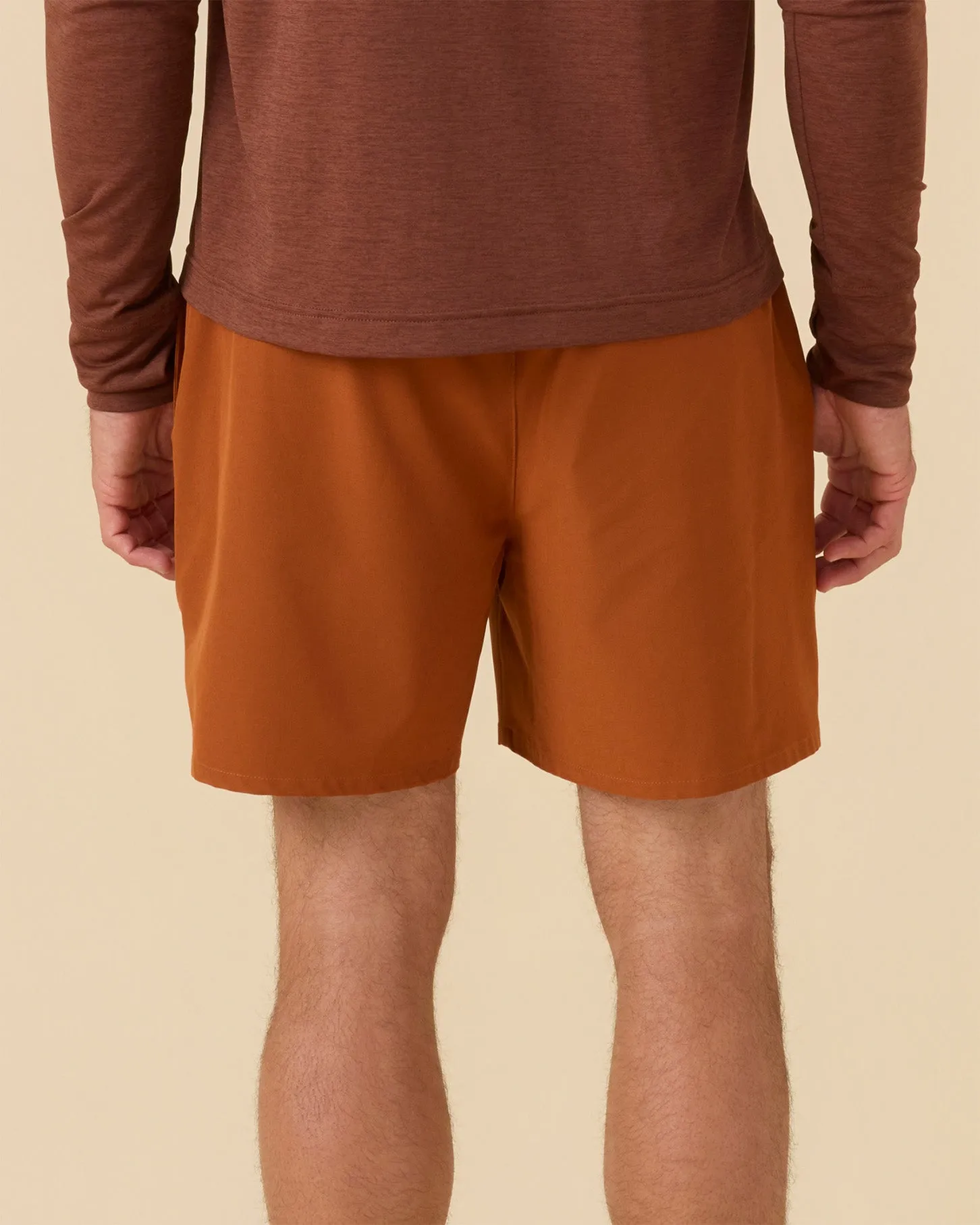 All Time Stretch Volley sold by Outerknown product image thumbnail 5