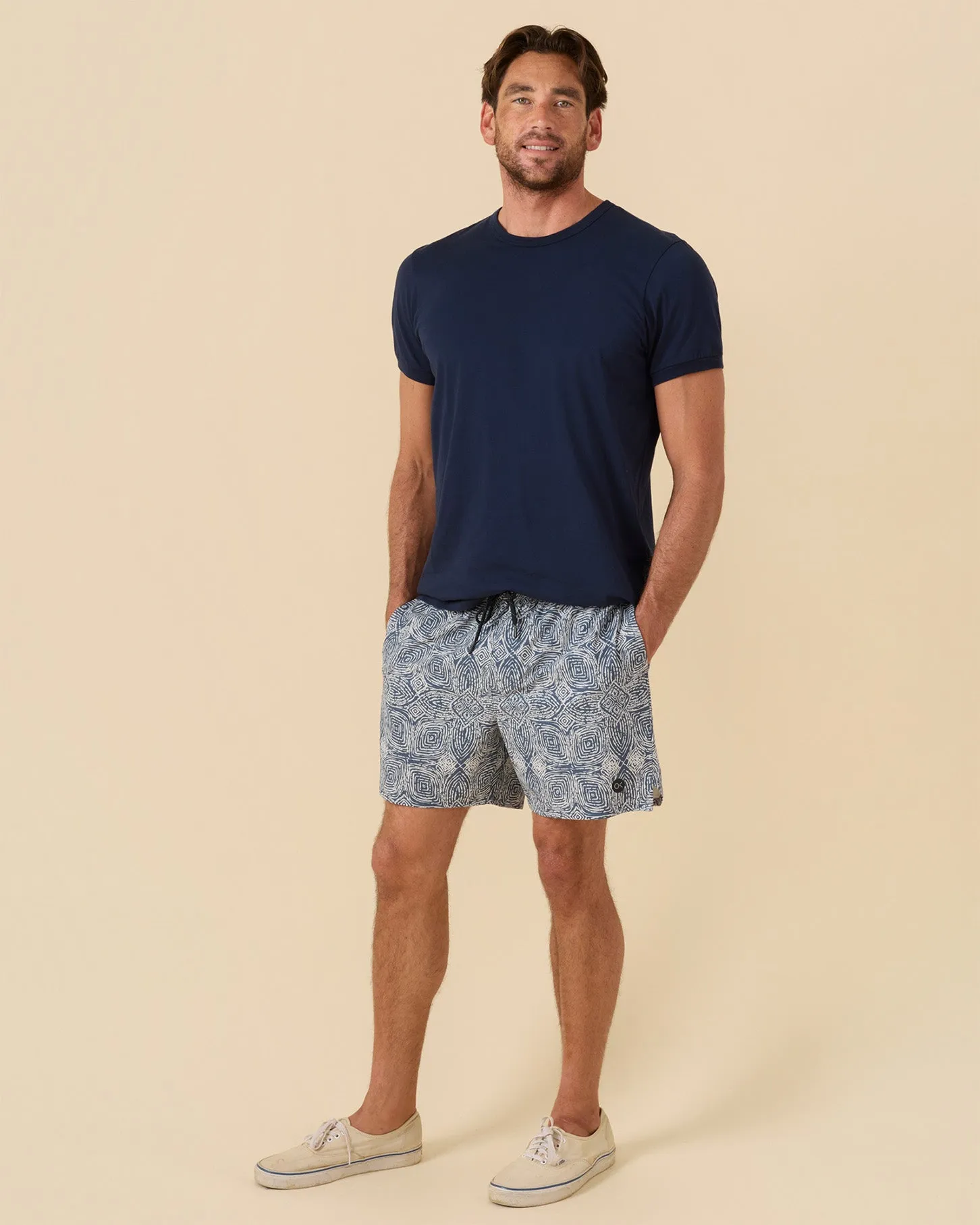 All Time Stretch Volley sold by Outerknown product image thumbnail 2
