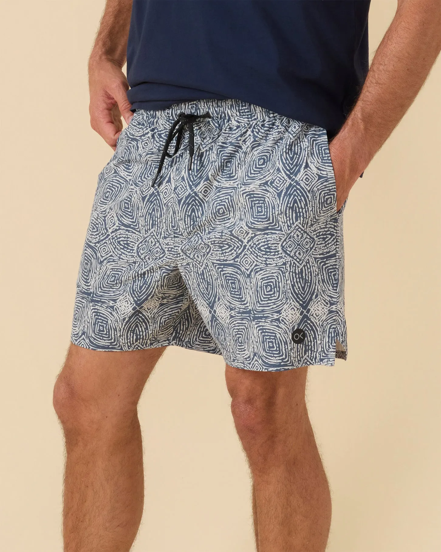 All Time Stretch Volley sold by Outerknown product image thumbnail 5