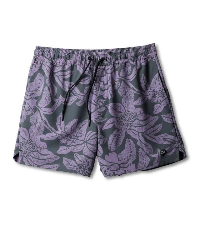 All Time Stretch Volley made by Outerknown