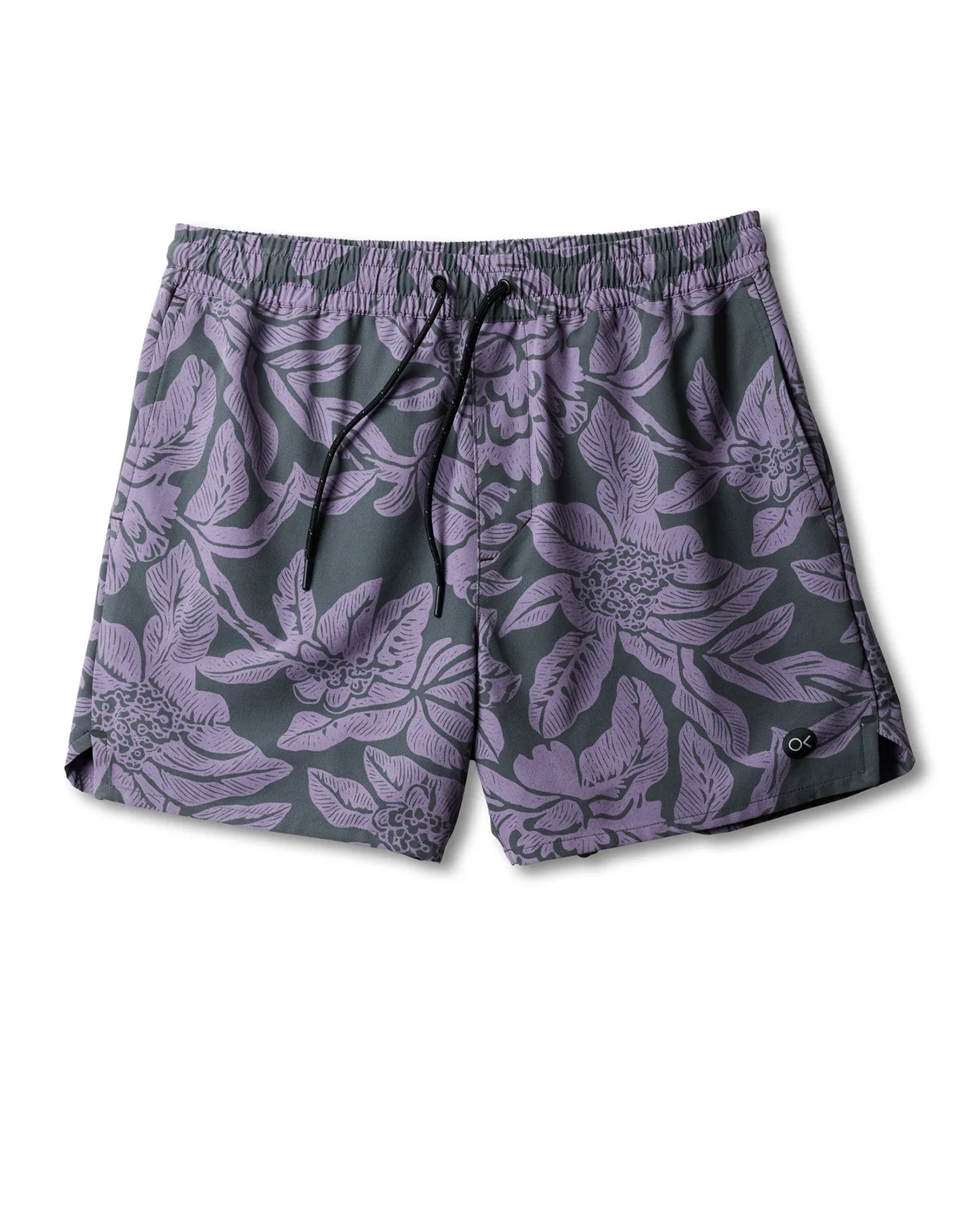 All Time Stretch Volley sold by Outerknown