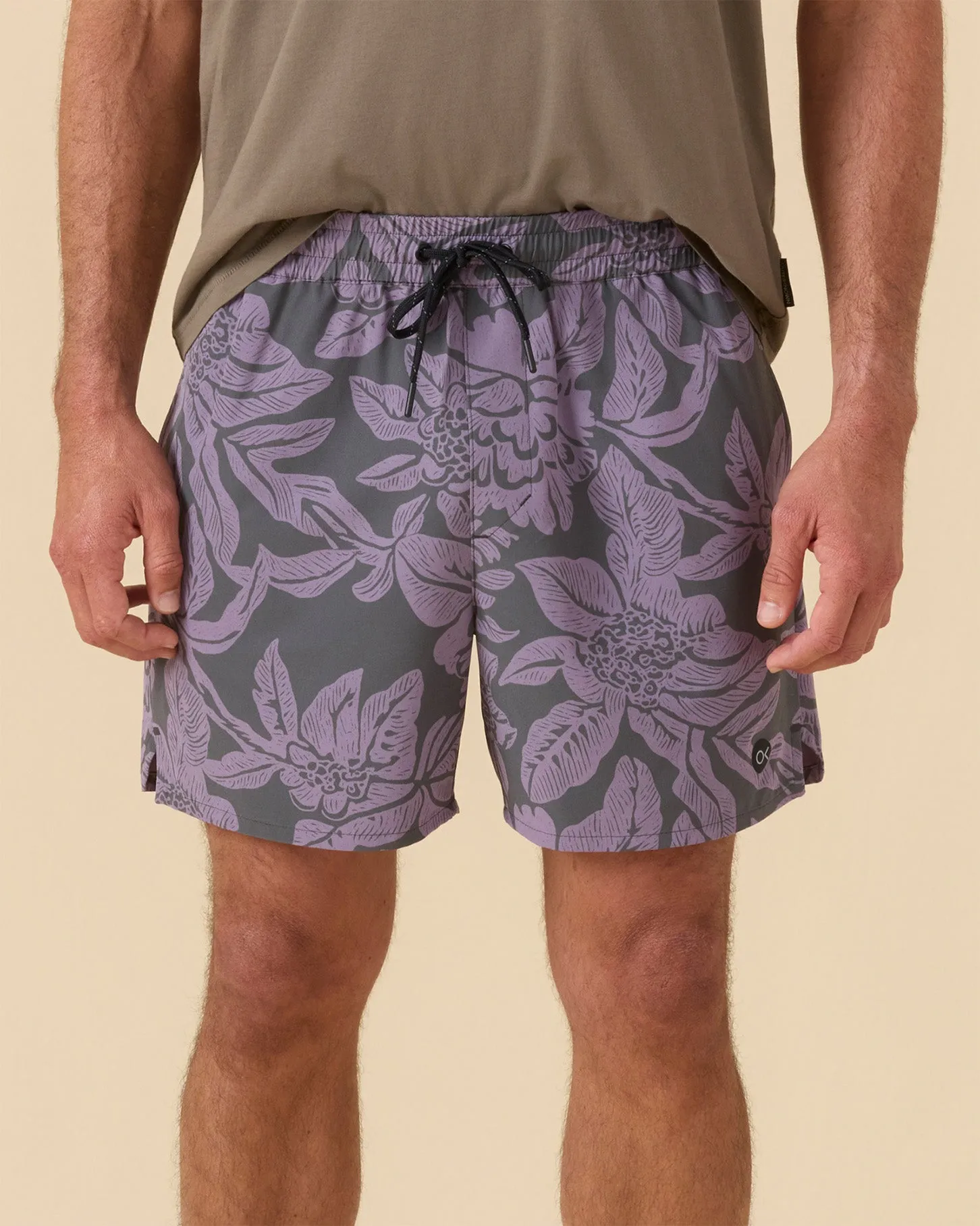 All Time Stretch Volley sold by Outerknown product image thumbnail 3