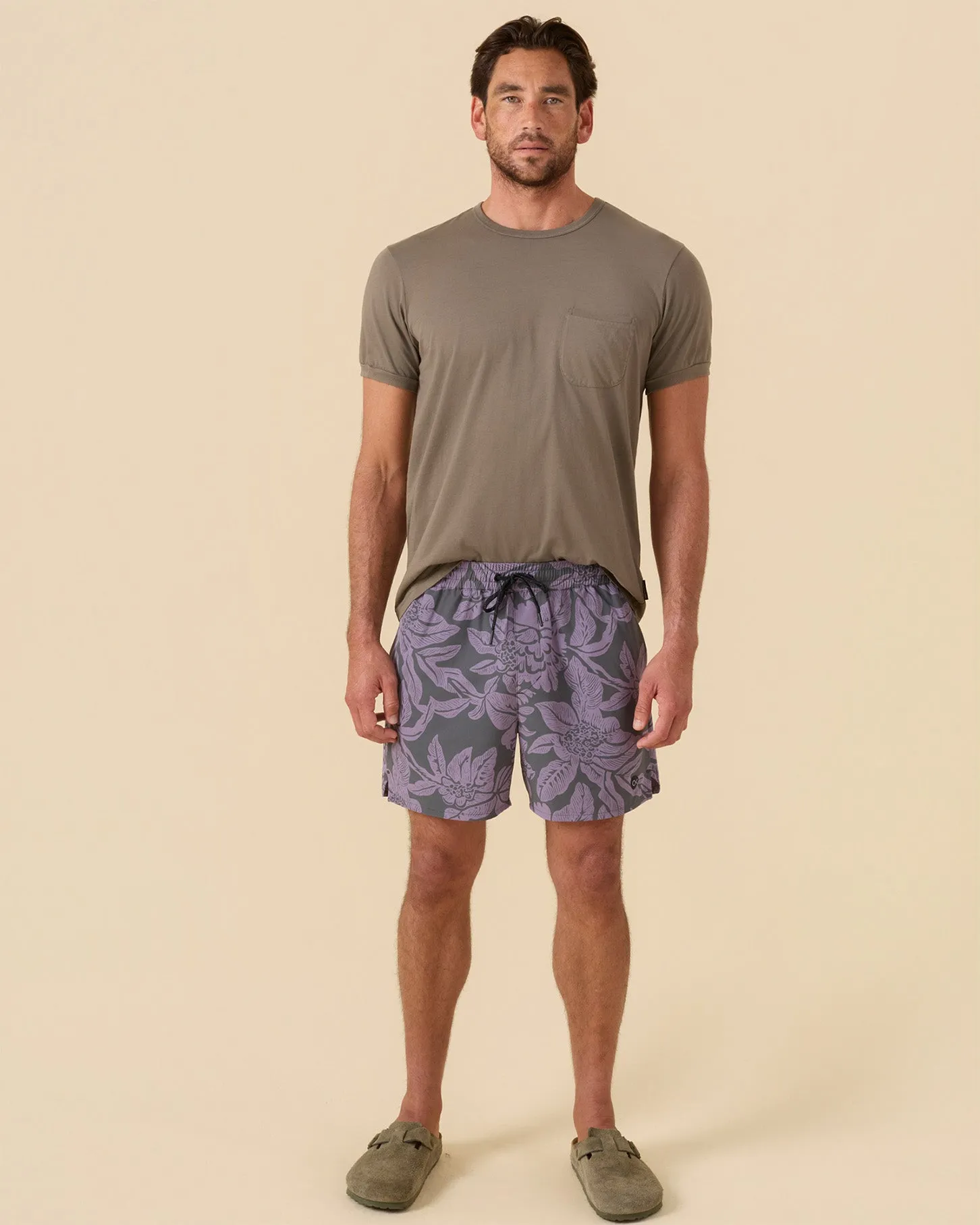 All Time Stretch Volley sold by Outerknown product image thumbnail 2