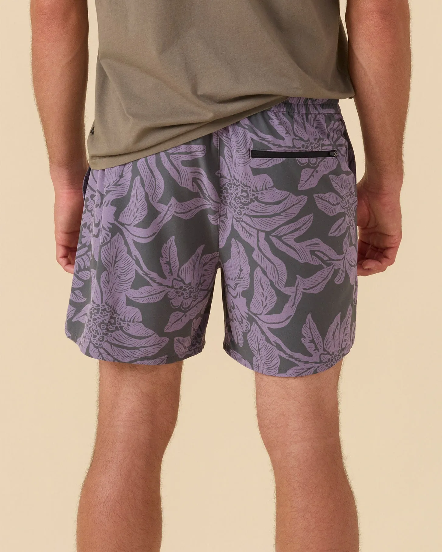 All Time Stretch Volley sold by Outerknown product image thumbnail 5