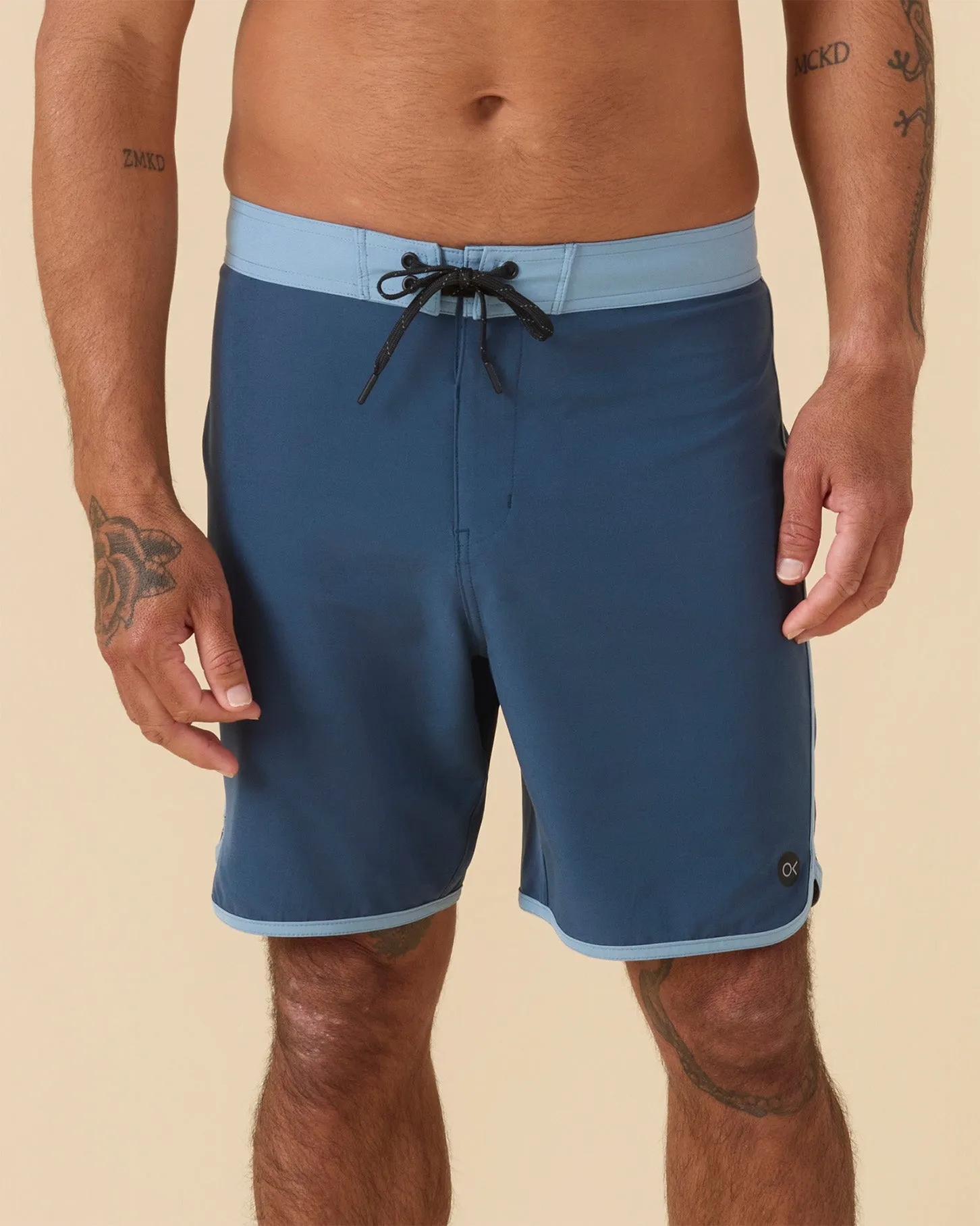All Time Scallop Trunks sold by Outerknown product image thumbnail 4