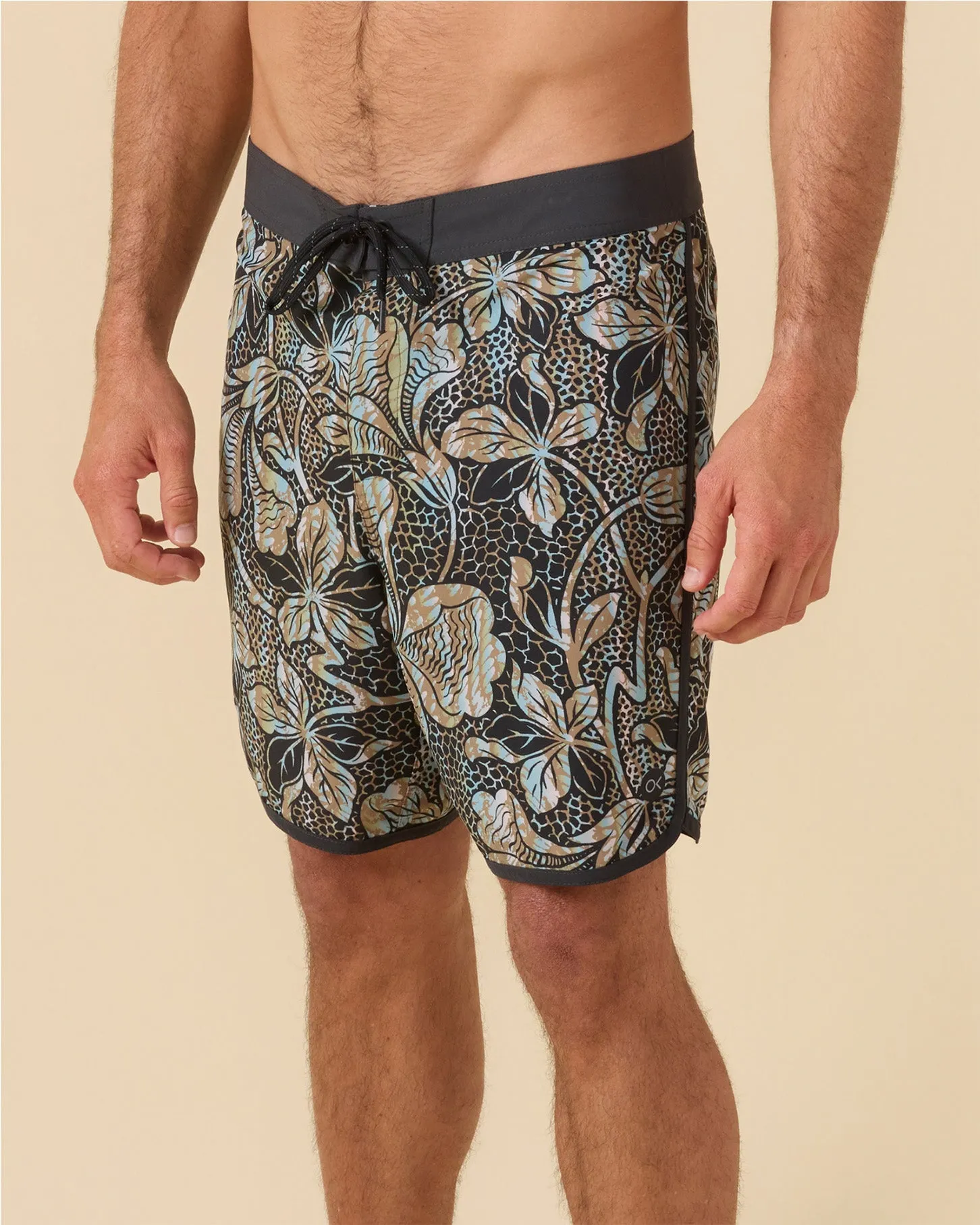 All Time Scallop Trunks sold by Outerknown product image thumbnail 4