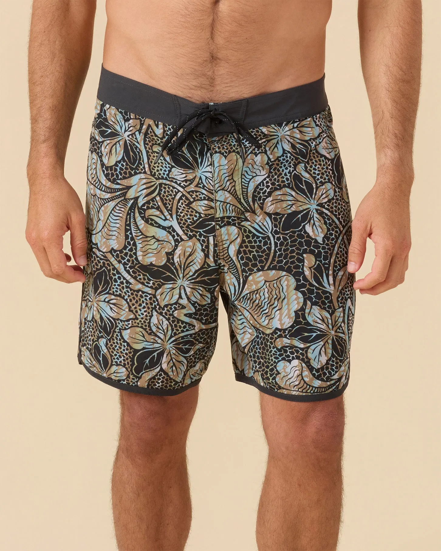All Time Scallop Trunks sold by Outerknown product image thumbnail 3