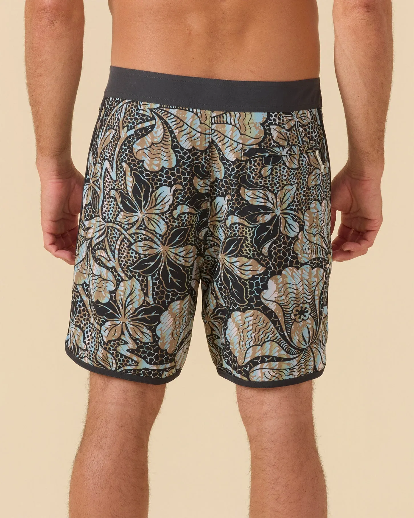 All Time Scallop Trunks sold by Outerknown product image thumbnail 5