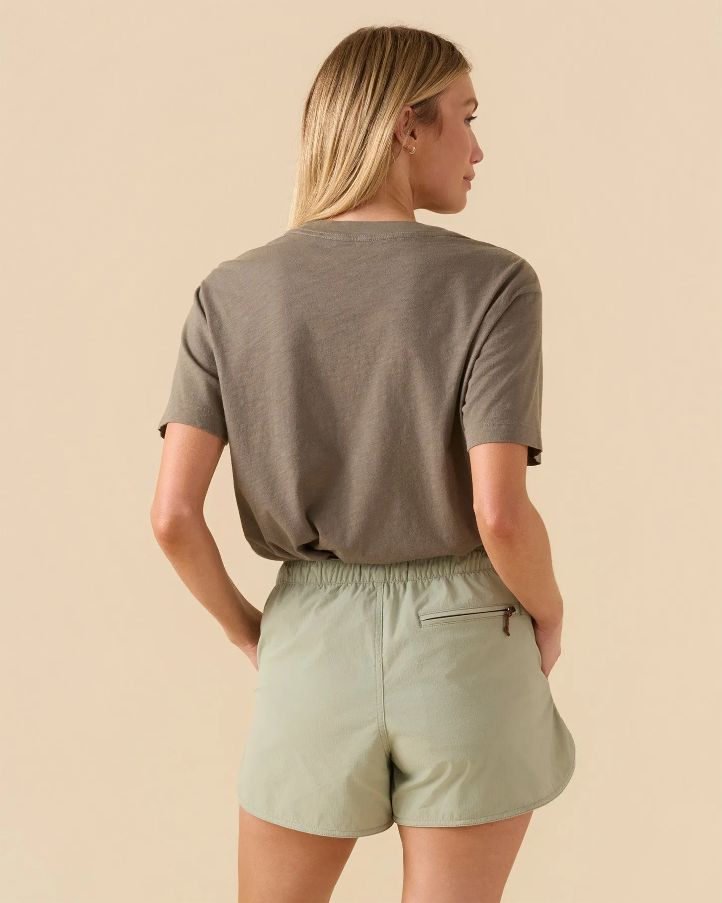 Zuma Volley sold by Outerknown product image thumbnail 3