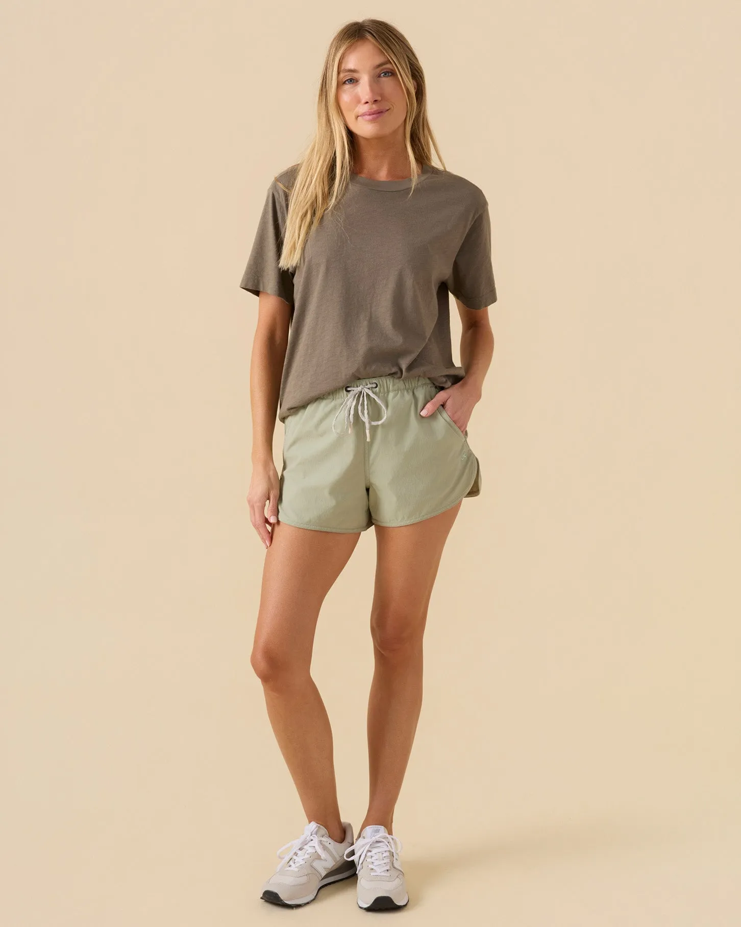 Zuma Volley sold by Outerknown