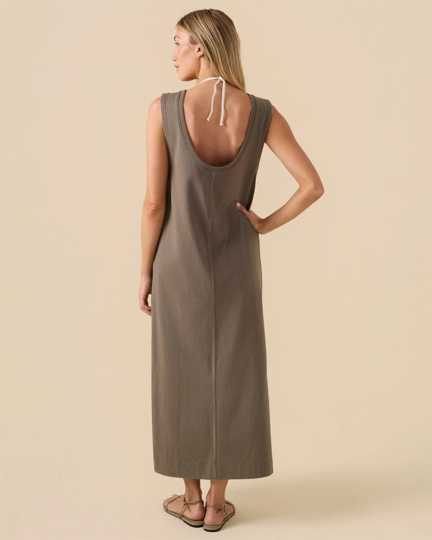 The BHT Weekend Cover-Up - FINAL SALE sold by Outerknown product image thumbnail 3