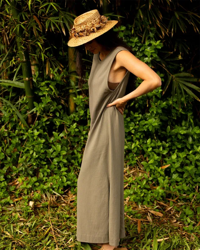 The BHT Weekend Cover-Up - FINAL SALE made by Outerknown