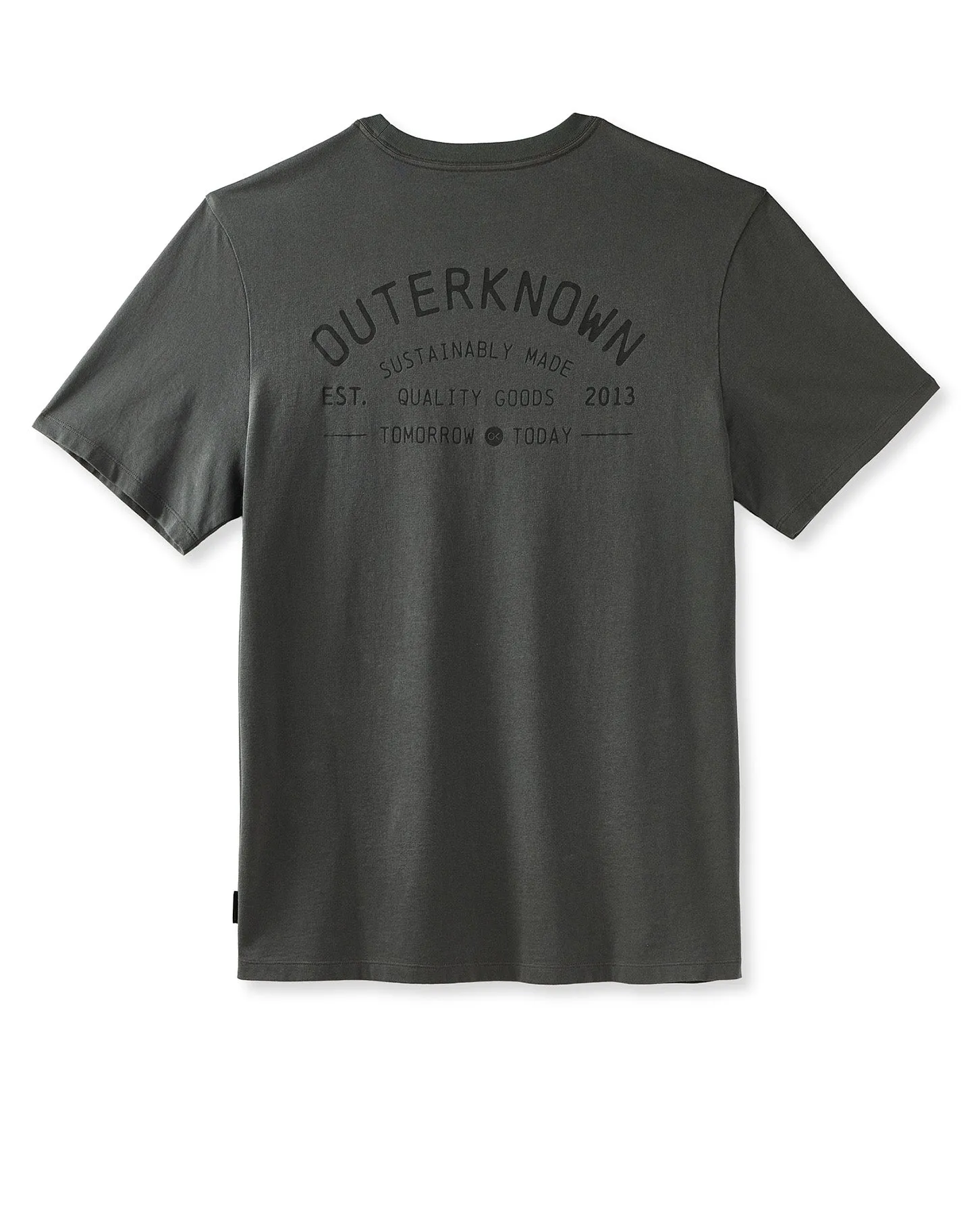 Industrial Outerknown Pocket Tee sold by Outerknown product image thumbnail 2
