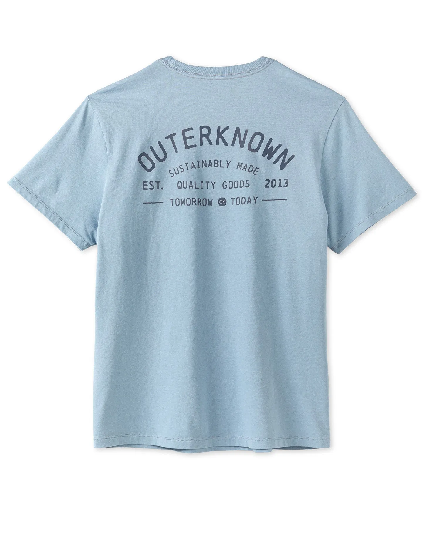 Industrial Outerknown Pocket Tee sold by Outerknown product image thumbnail 2