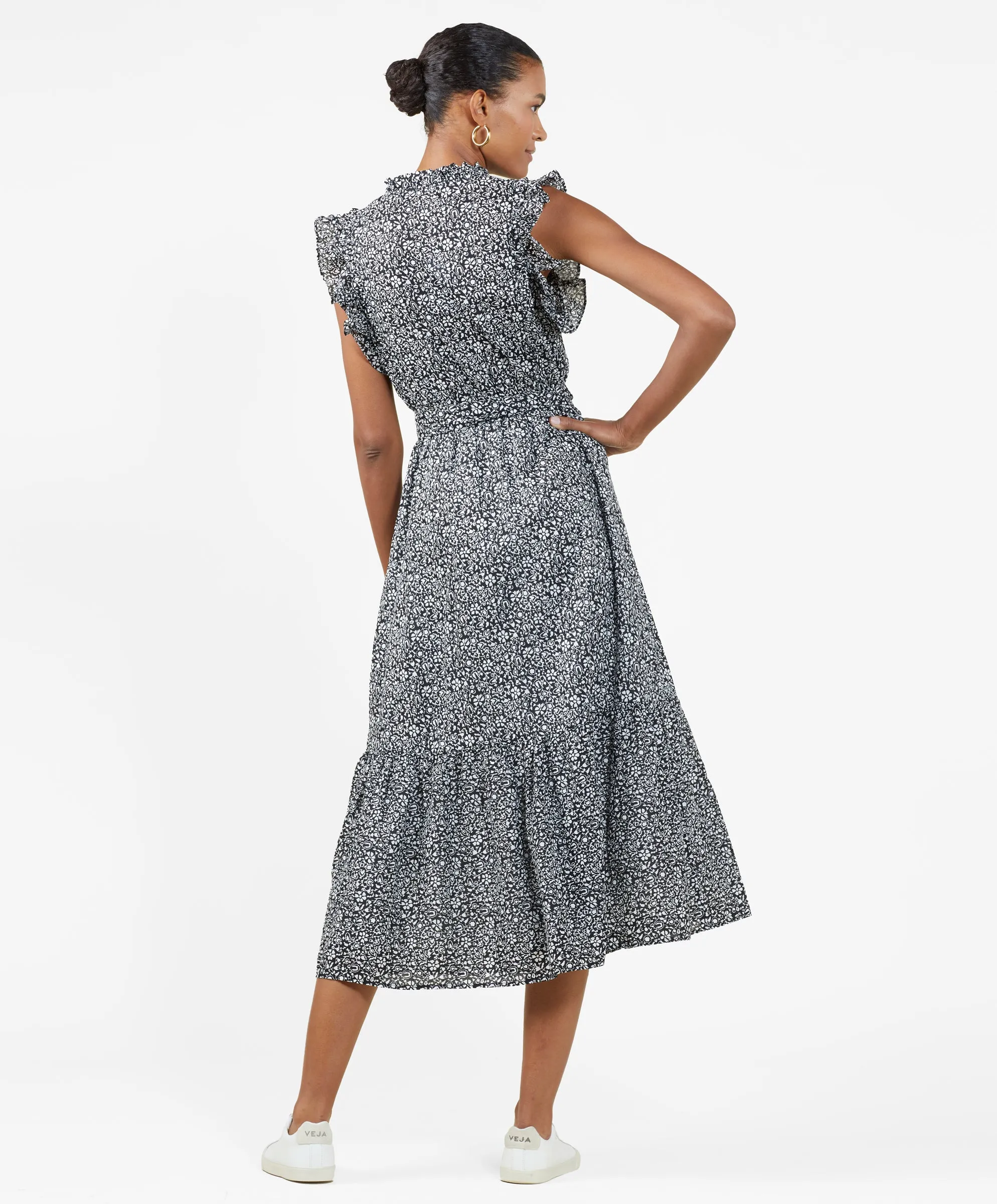 CANYON DRESS - Outerworn sold by Outerknown product image thumbnail 4