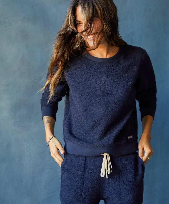 Women's Hightide Crew - Outerworn made by Outerknown