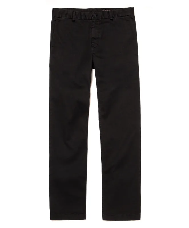 S.E.A. Legs Slim Rugged - Outerworn made by Outerknown