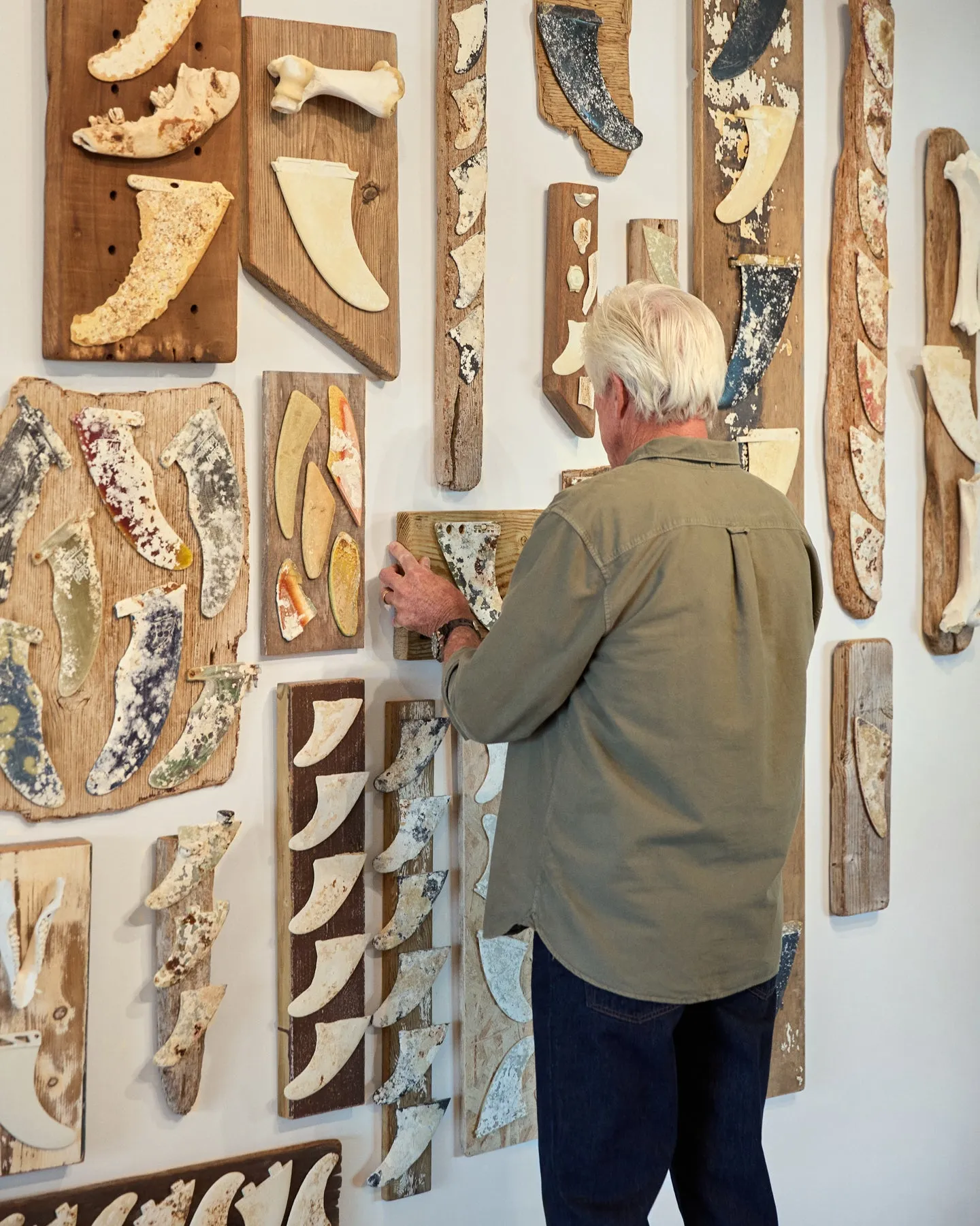 The Artist Oxford - Outerworn sold by Outerknown product image thumbnail 3