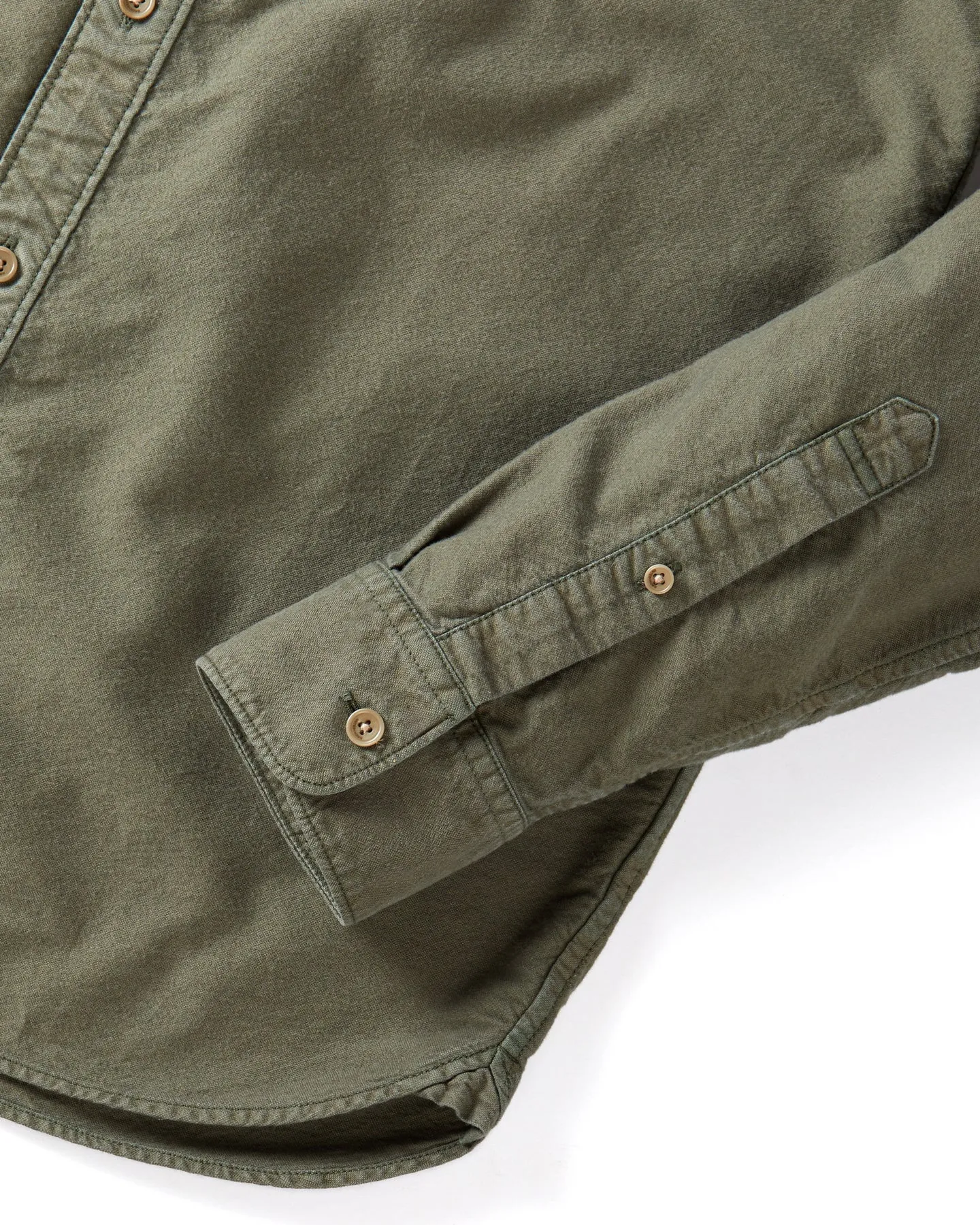 The Artist Oxford - Outerworn sold by Outerknown product image thumbnail 4