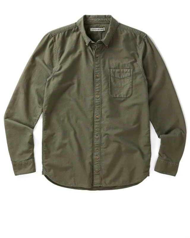 The Artist Oxford - Outerworn made by Outerknown