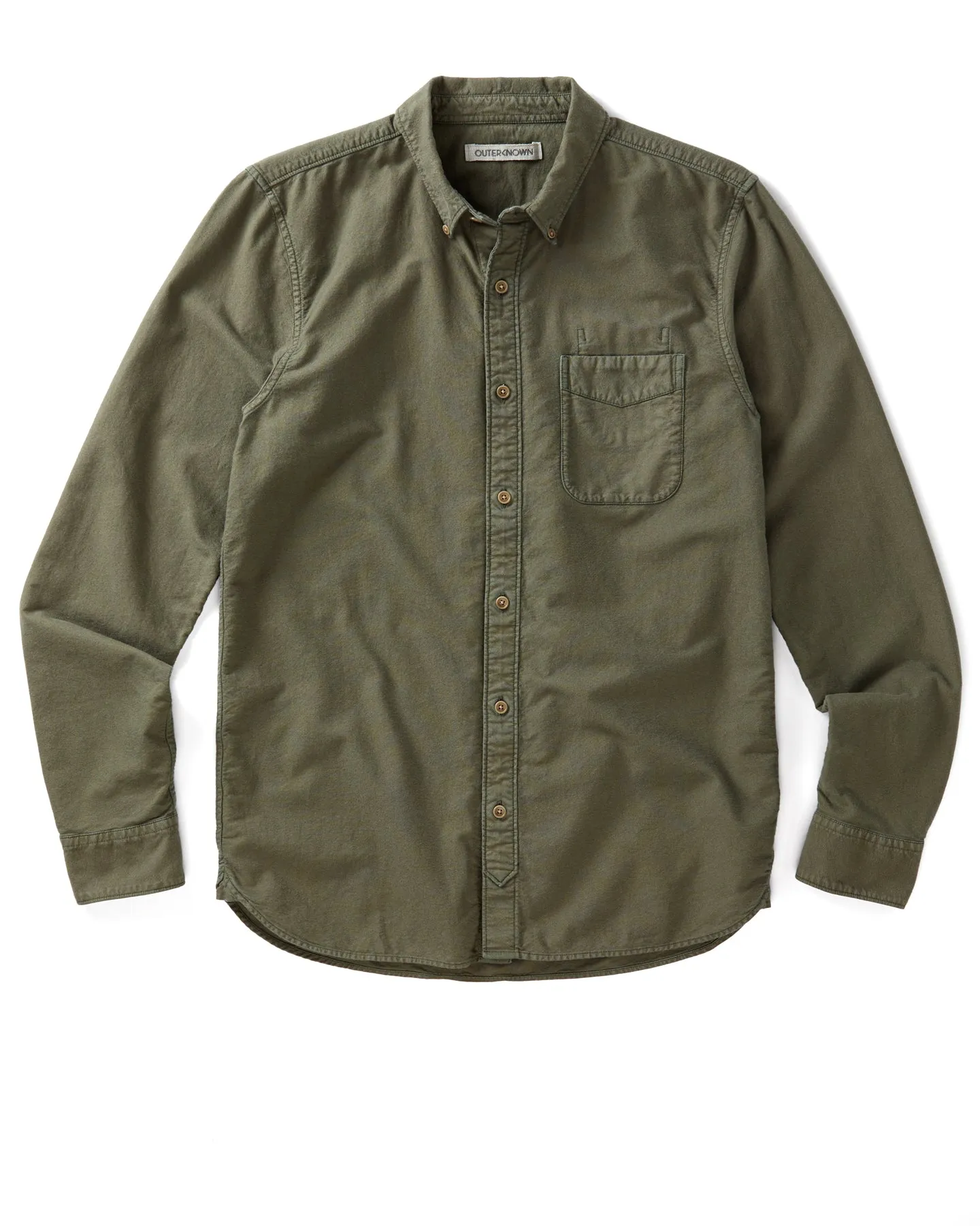 The Artist Oxford - Outerworn sold by Outerknown