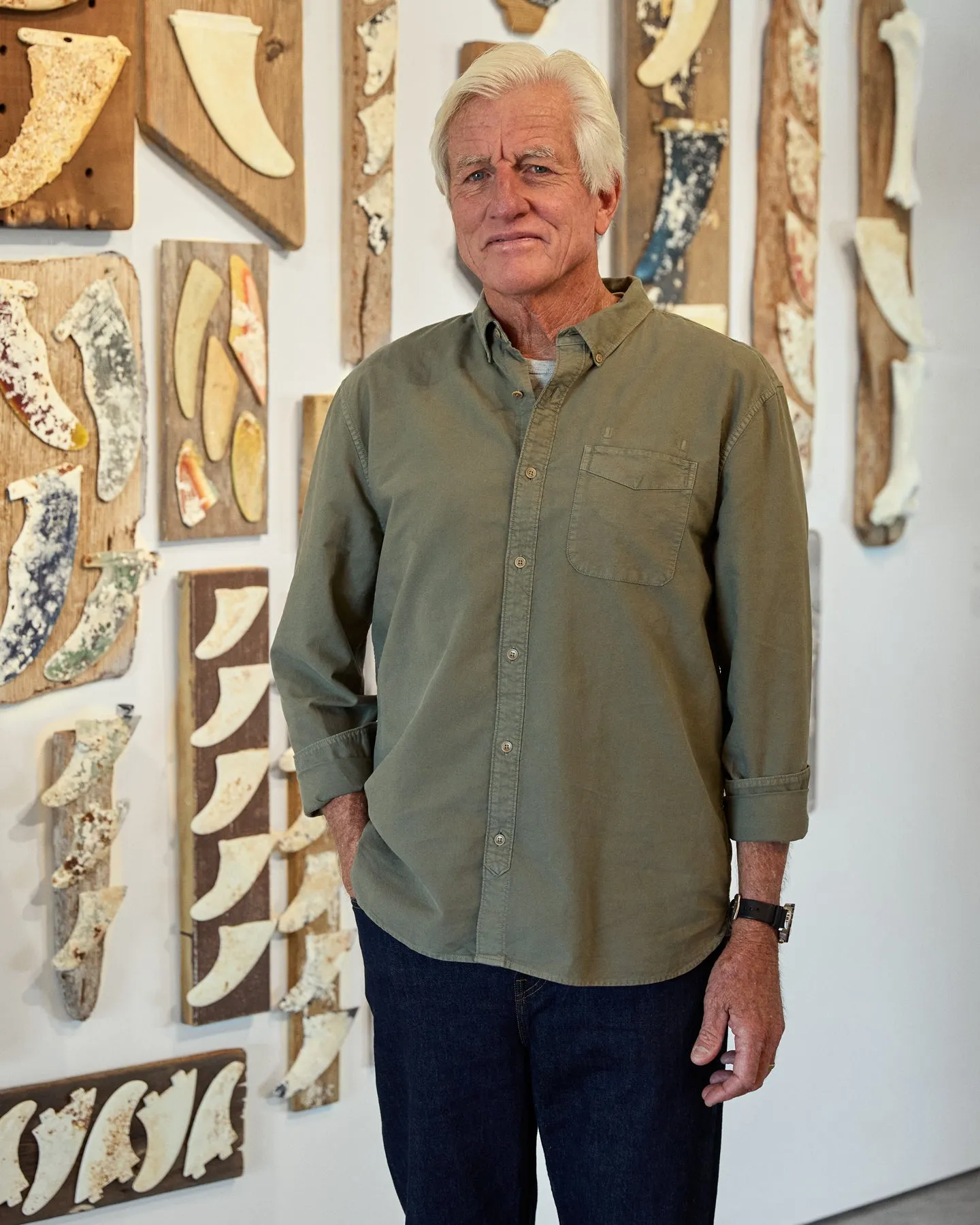 The Artist Oxford - Outerworn sold by Outerknown product image thumbnail 2