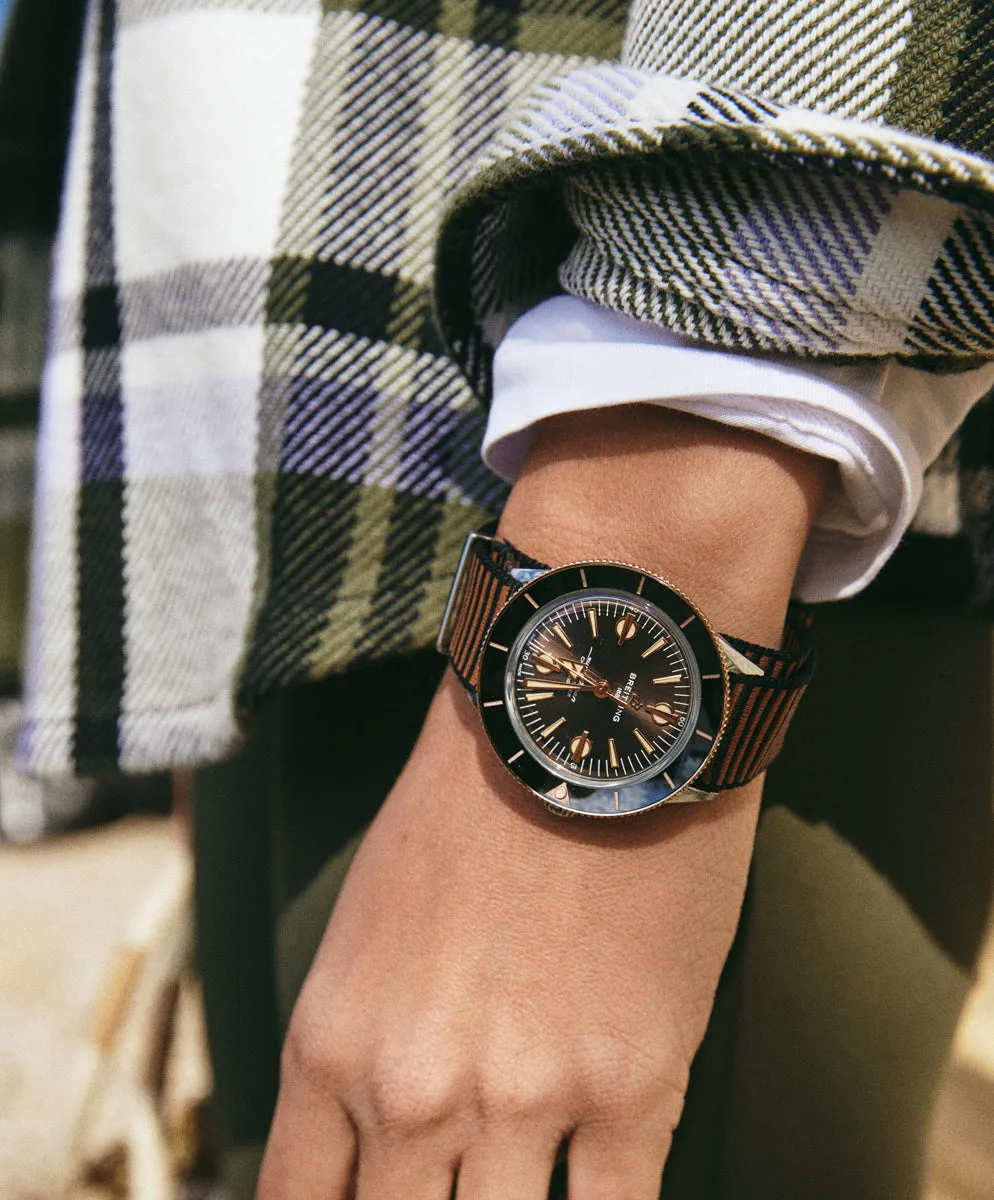 Blanket Shirt - SALE - Outerworn sold by Outerknown product image thumbnail 5